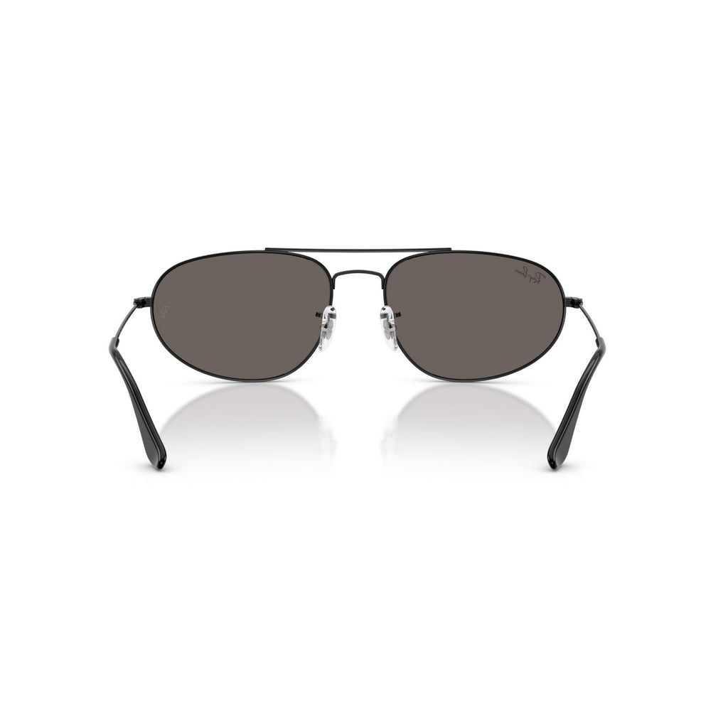 Ray-Ban RB 3945 - 002/B1 Nero | Occhiale Da Sole Unisex