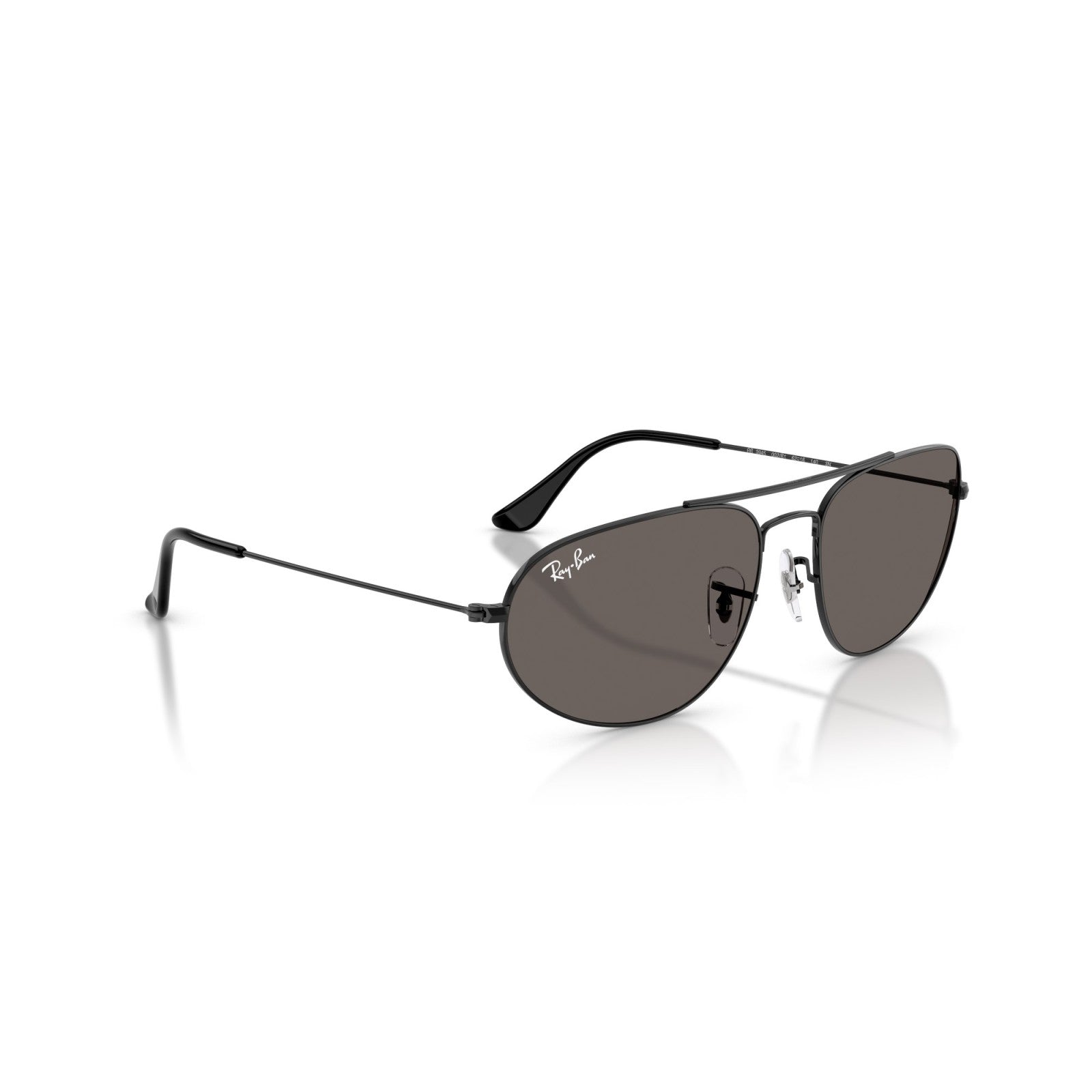 Ray-Ban RB 3945 - 002/B1 Nero | Occhiale Da Sole Unisex