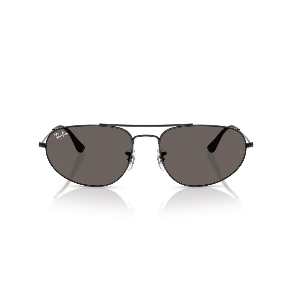 Ray-Ban RB 3945 - 002/B1 Nero | Occhiale Da Sole Unisex