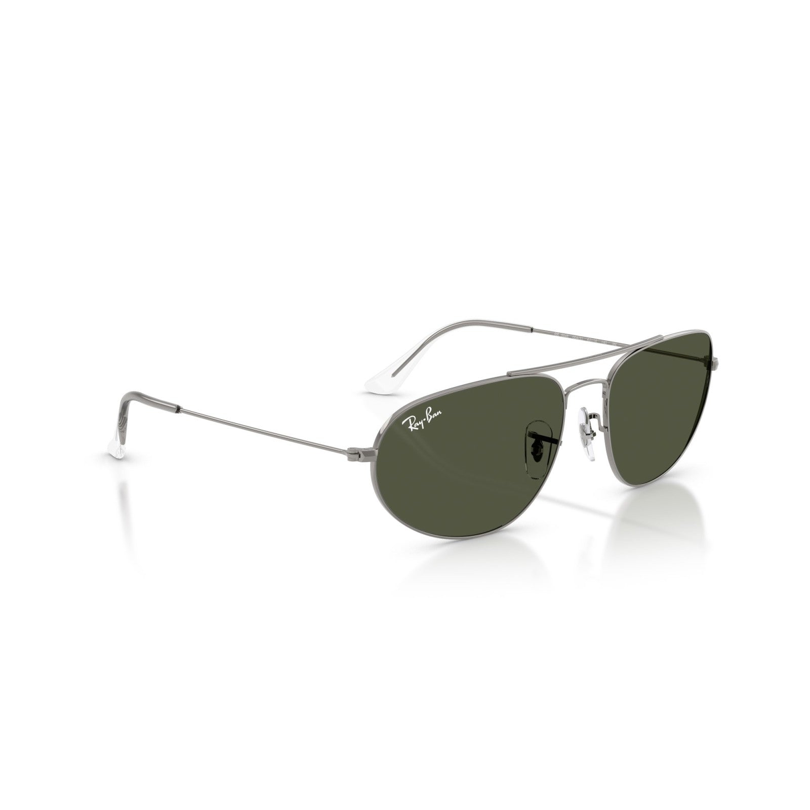 Ray-Ban RB 3945 - 004/31 Canna Di Fucile | Occhiale Da Sole Unisex