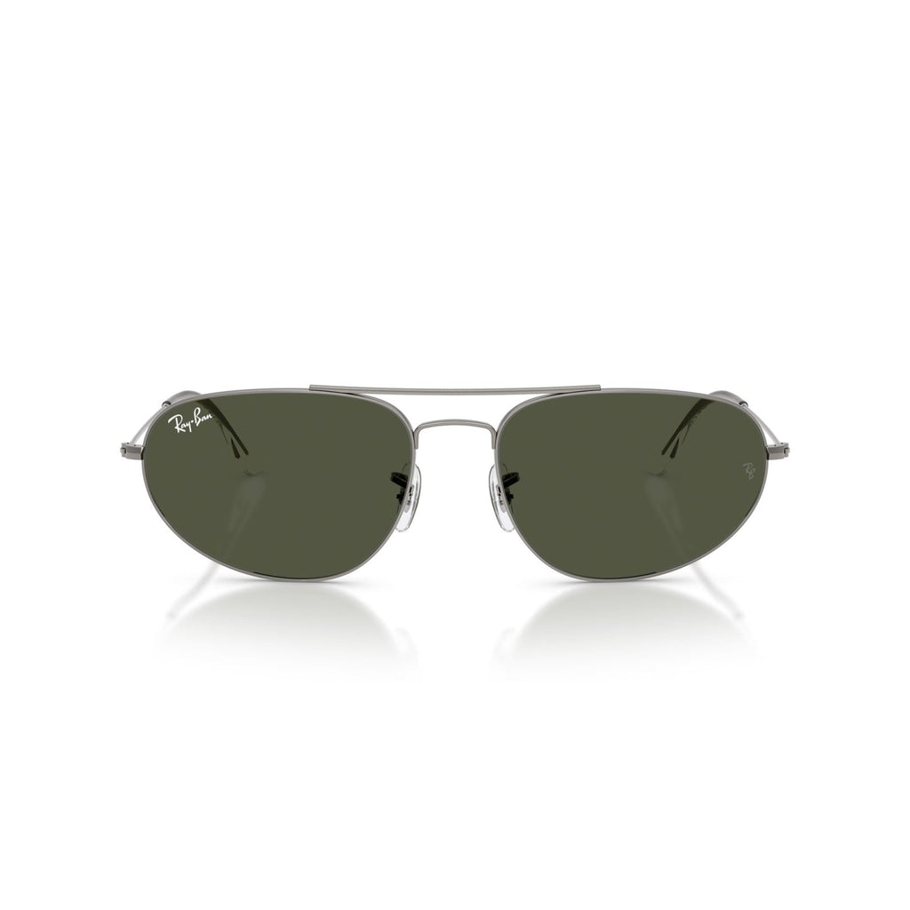 Ray-Ban RB 3945 - 004/31 Canna Di Fucile | Occhiale Da Sole Unisex