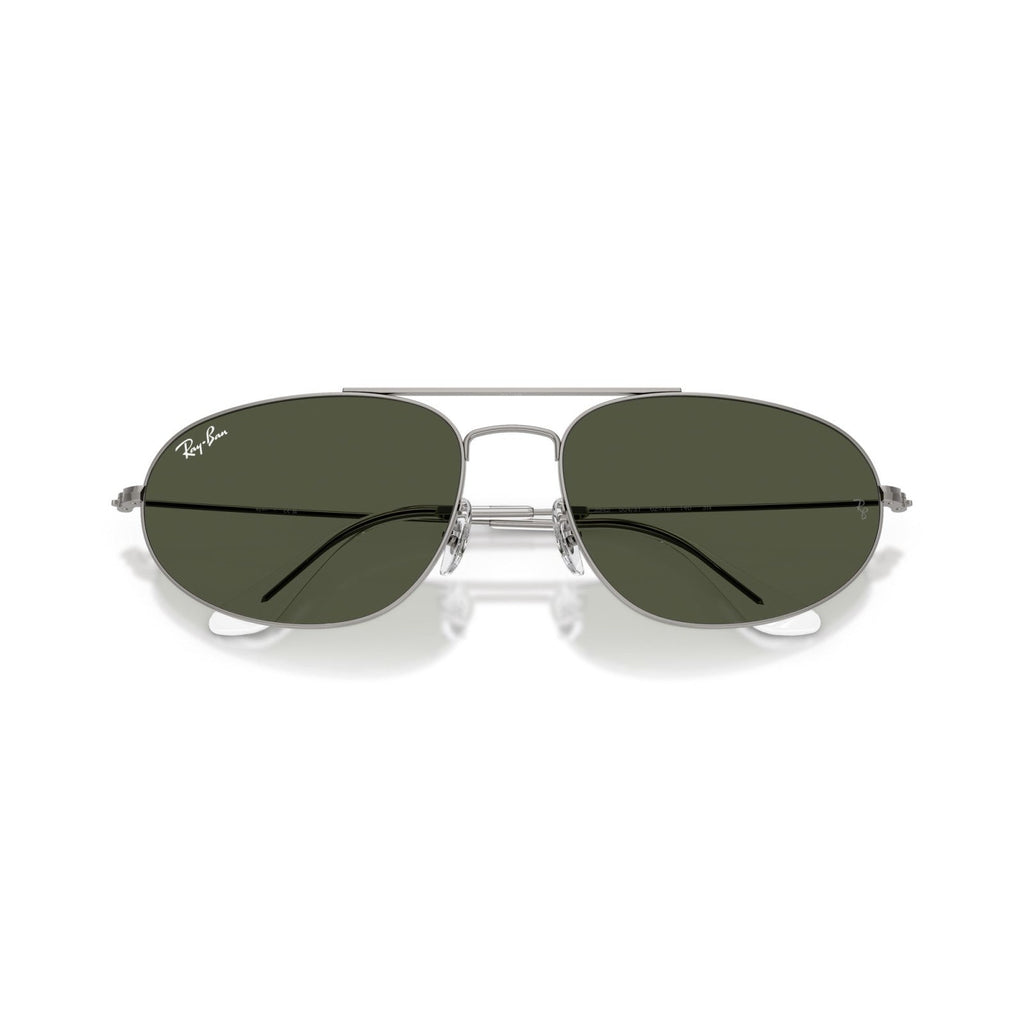 Ray-Ban RB 3945 - 004/31 Canna Di Fucile | Occhiale Da Sole Unisex