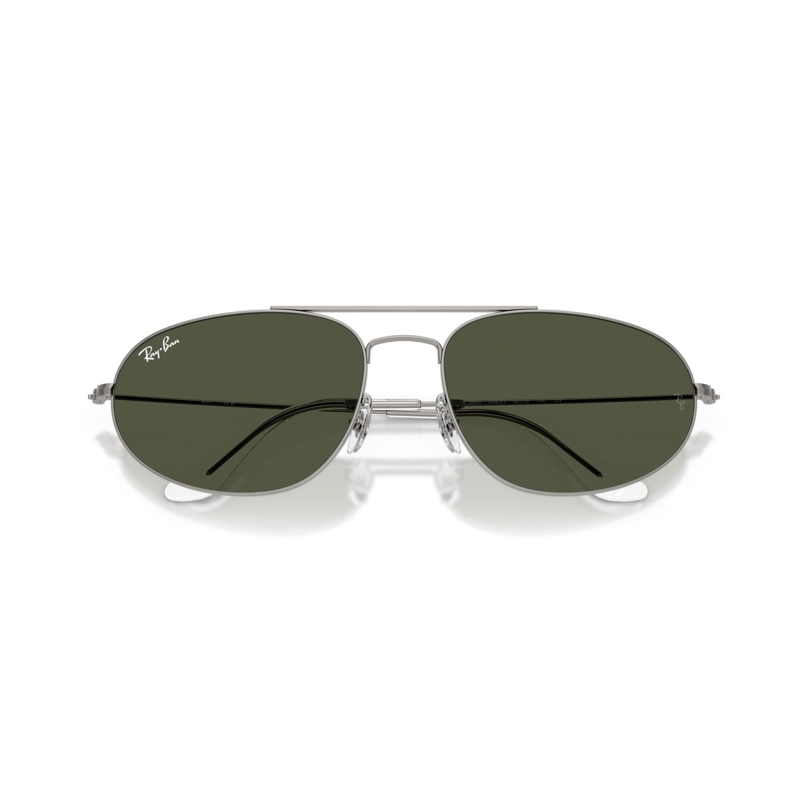 Ray-Ban RB 3945 - 004/31 Canna Di Fucile | Occhiale Da Sole Unisex