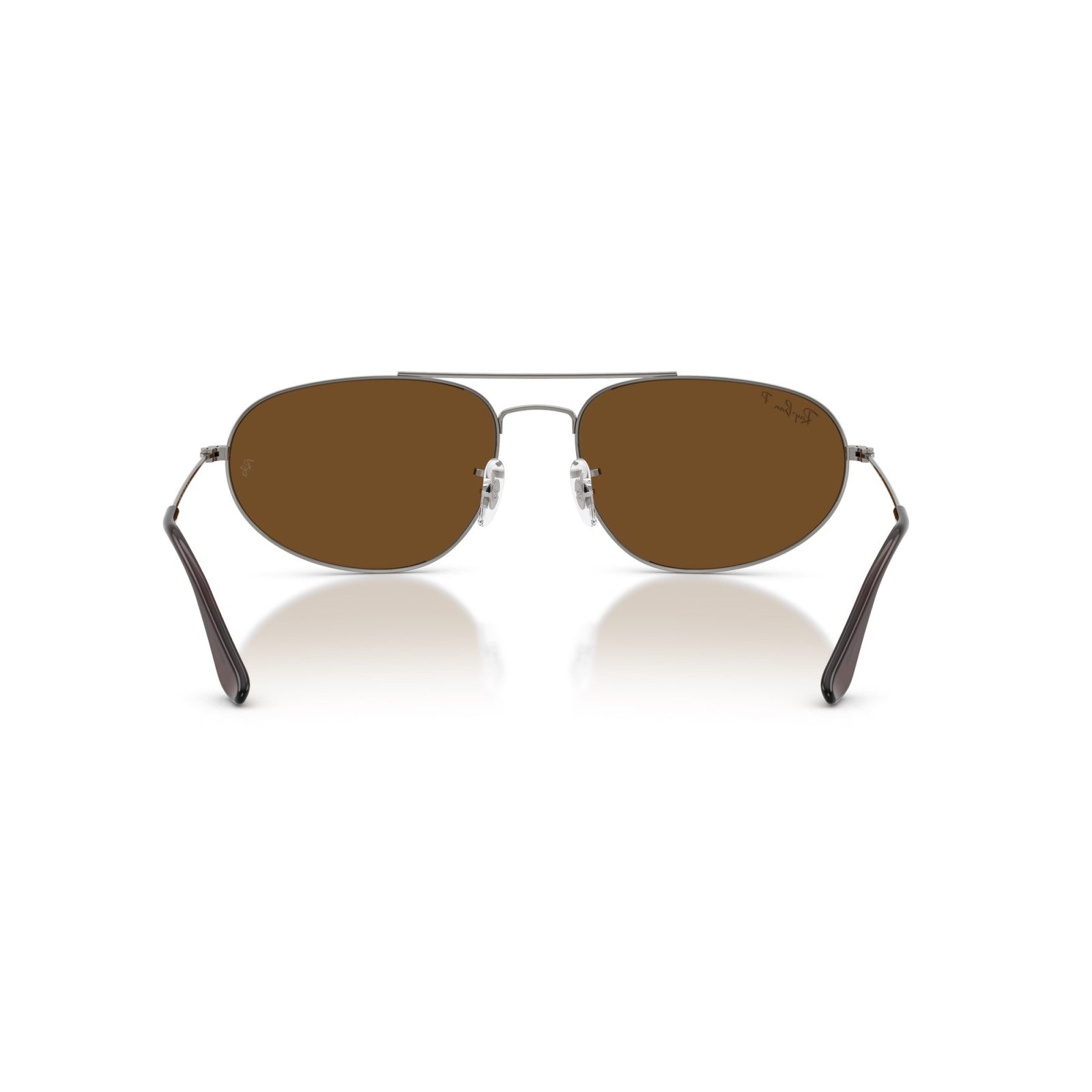 Ray-Ban RB 3945 - 004/57 Canna Di Fucile | Occhiale Da Sole Unisex