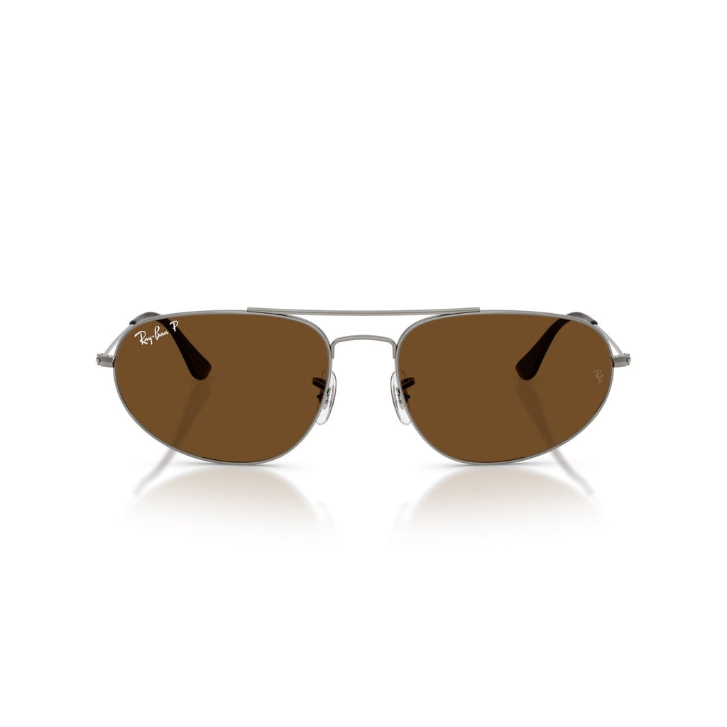 Ray-Ban RB 3945 - 004/57 Canna Di Fucile | Occhiale Da Sole Unisex