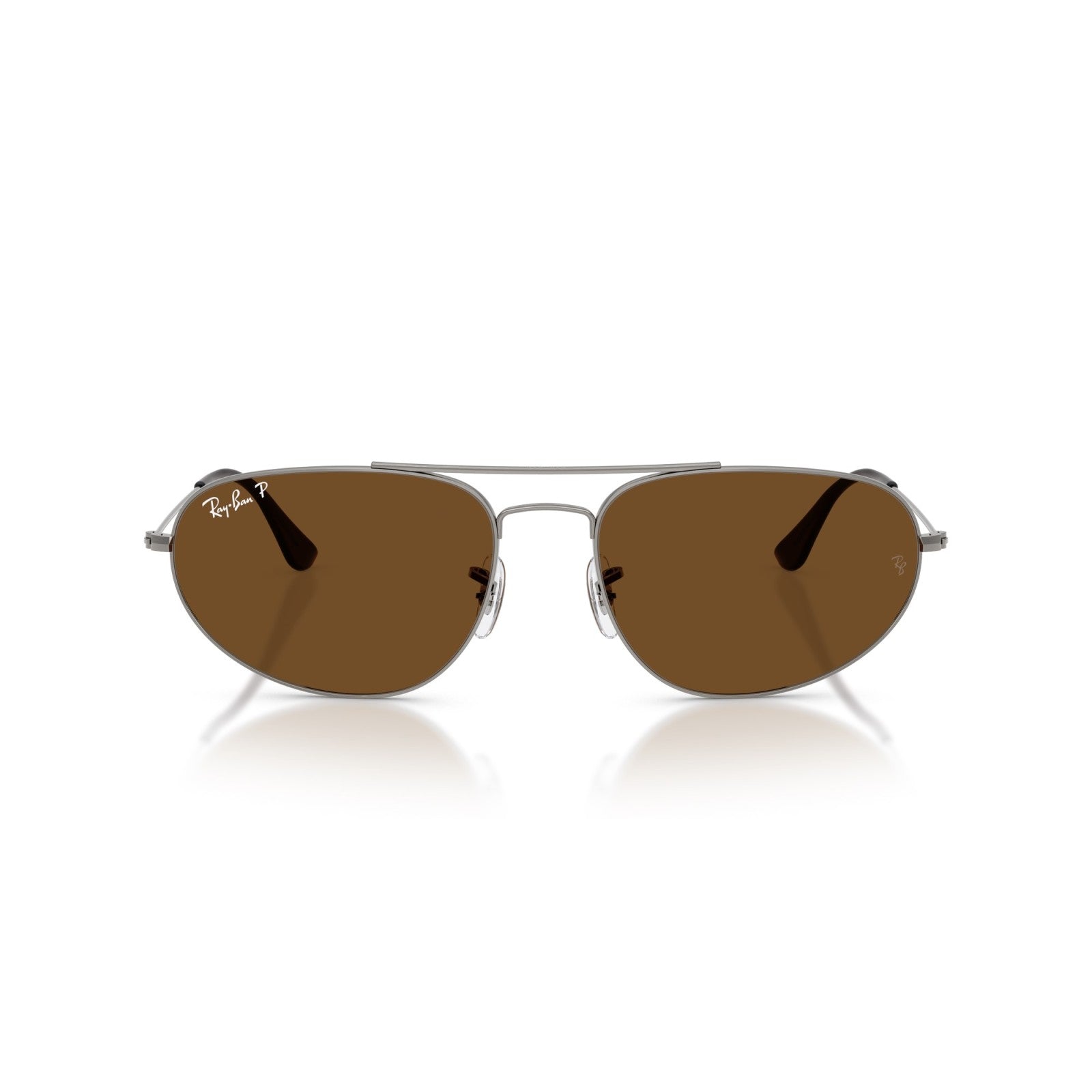 Ray-Ban RB 3945 - 004/57 Canna Di Fucile | Occhiale Da Sole Unisex