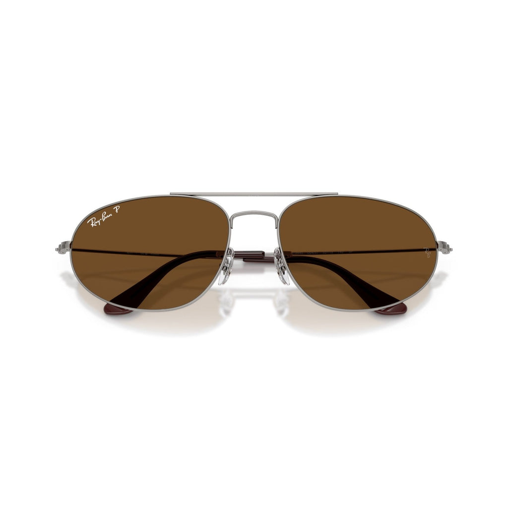 Ray-Ban RB 3945 - 004/57 Canna Di Fucile | Occhiale Da Sole Unisex