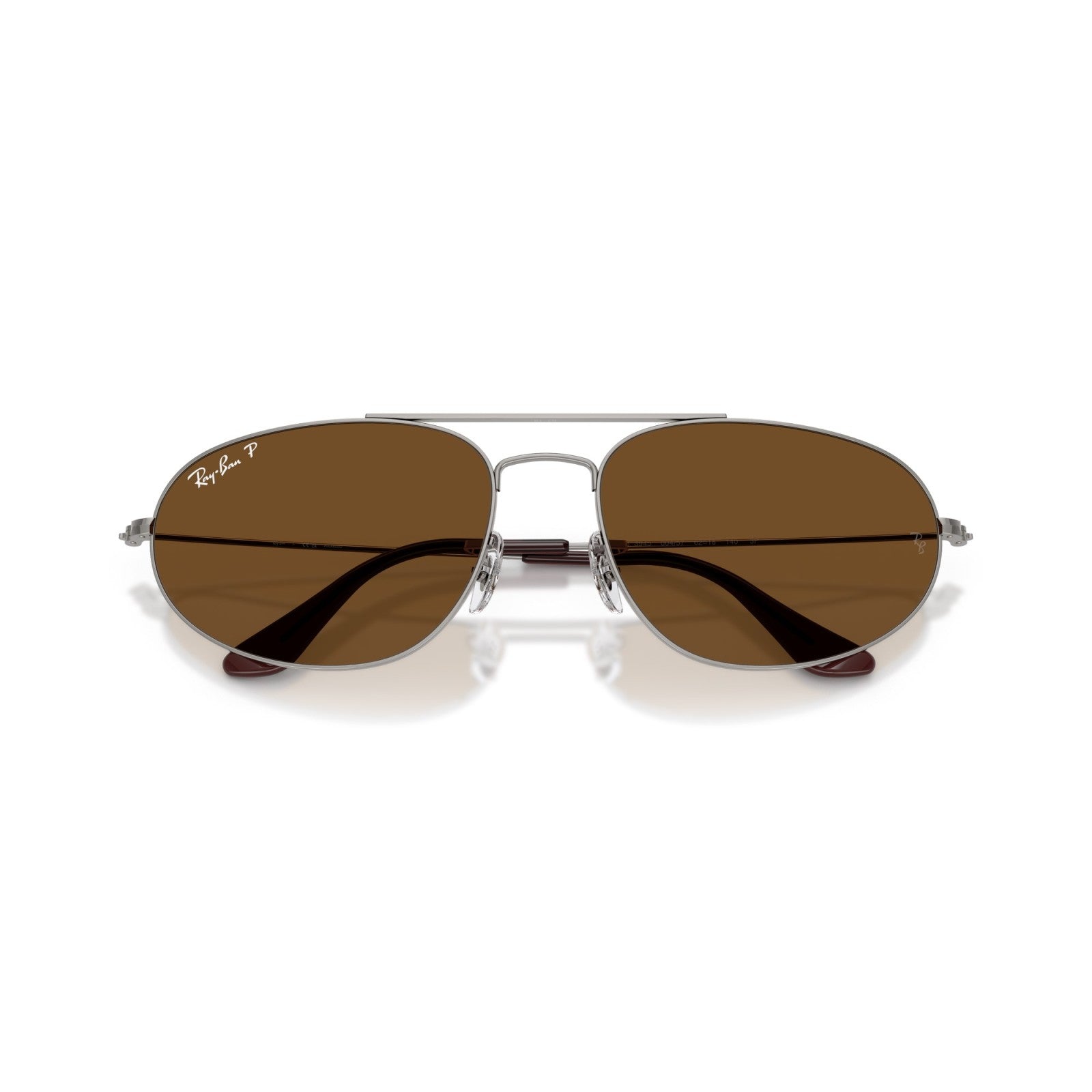 Ray-Ban RB 3945 - 004/57 Canna Di Fucile | Occhiale Da Sole Unisex