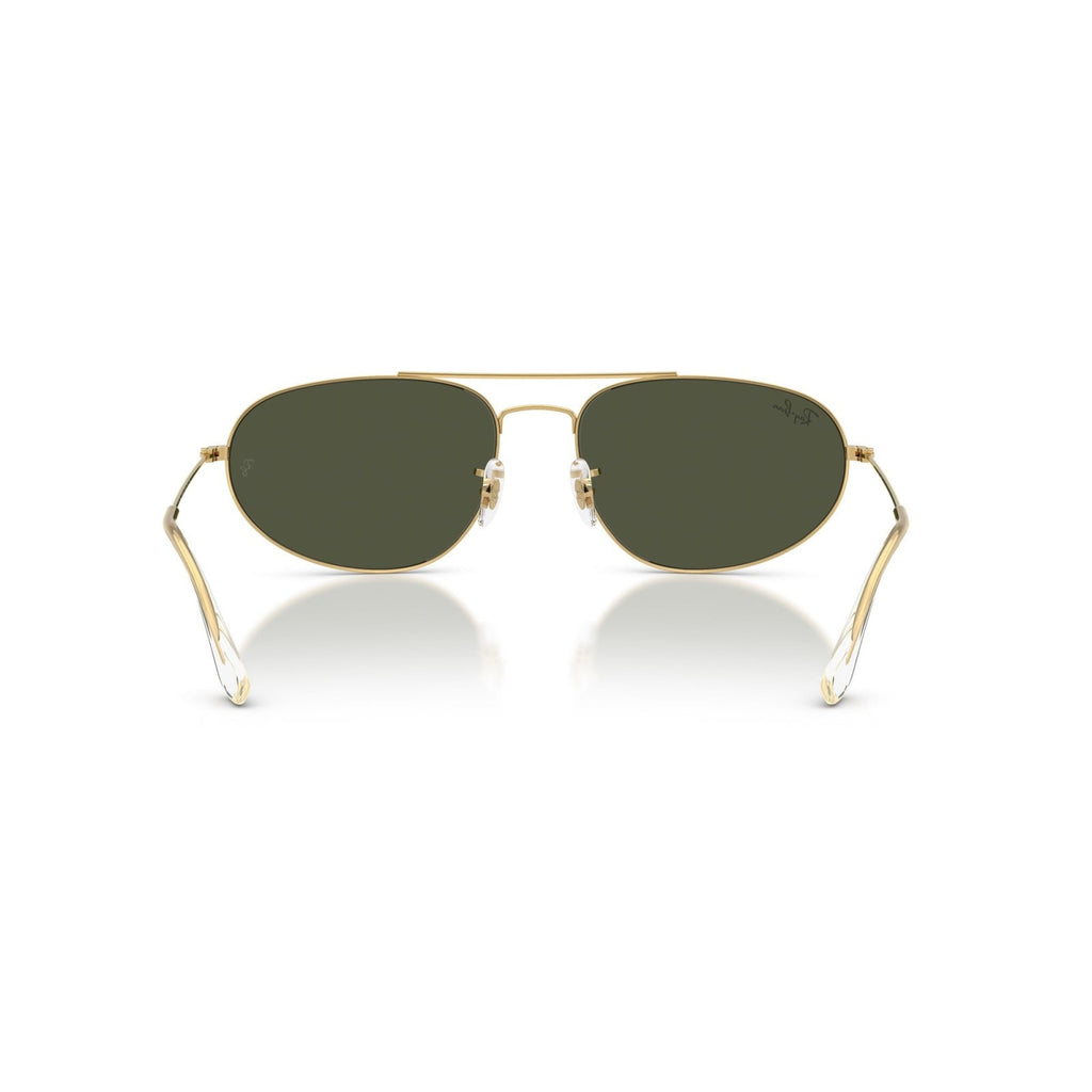 Ray-Ban RB 3945 - 919631 Leggenda Oro | Occhiale Da Sole Unisex