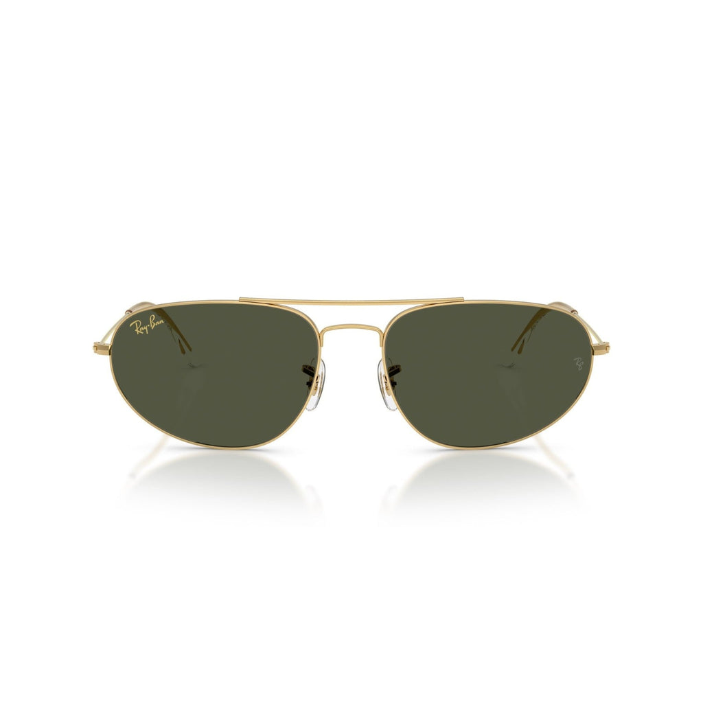 Ray-Ban RB 3945 - 919631 Leggenda Oro | Occhiale Da Sole Unisex