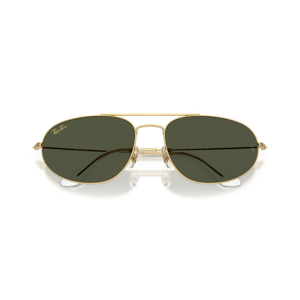 Ray-Ban RB 3945 - 919631 Leggenda Oro | Occhiale Da Sole Unisex