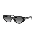 Ray-Ban RB 4457D - 667711 Nero | Occhiale Da Sole Unisex