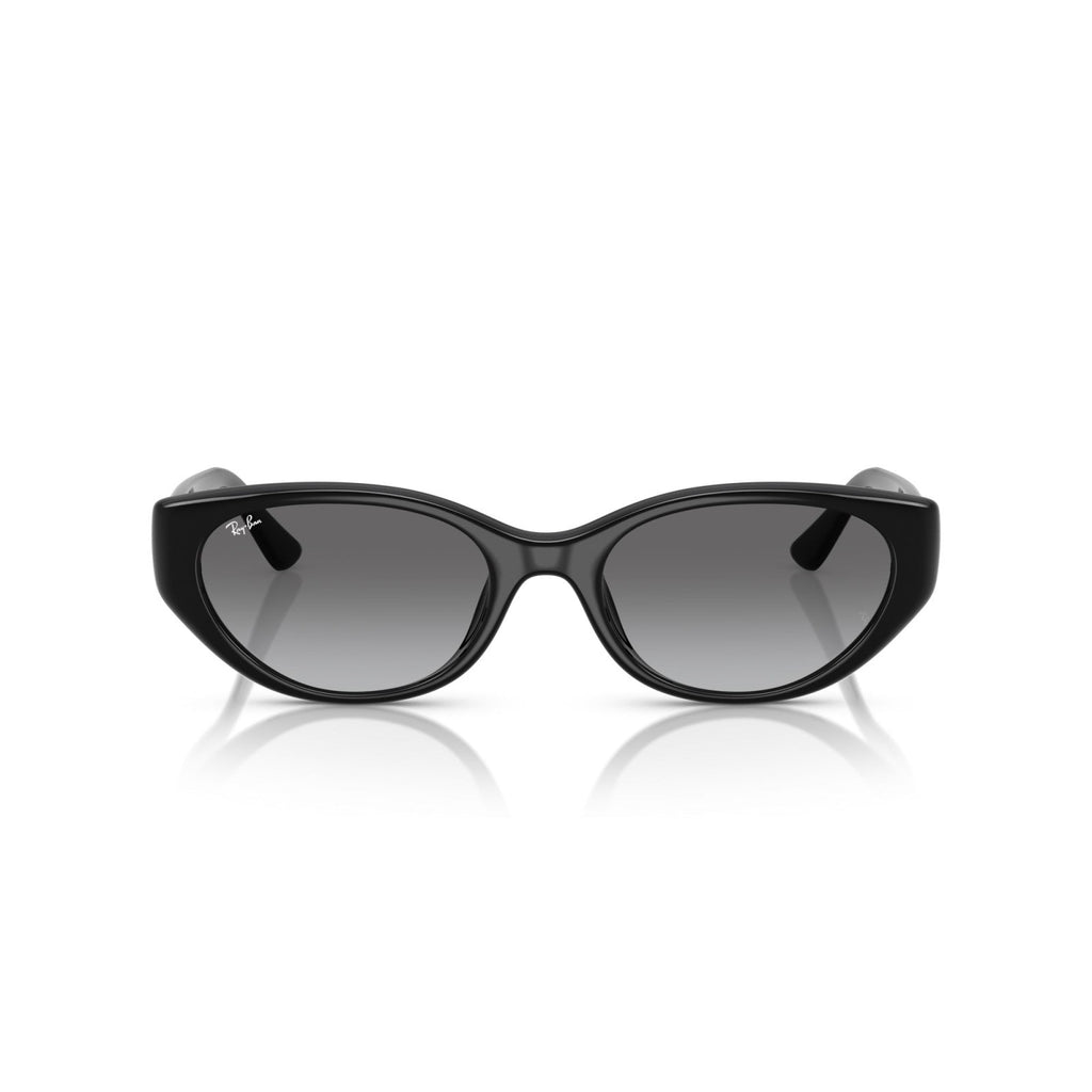 Ray-Ban RB 4457D - 667711 Nero | Occhiale Da Sole Unisex