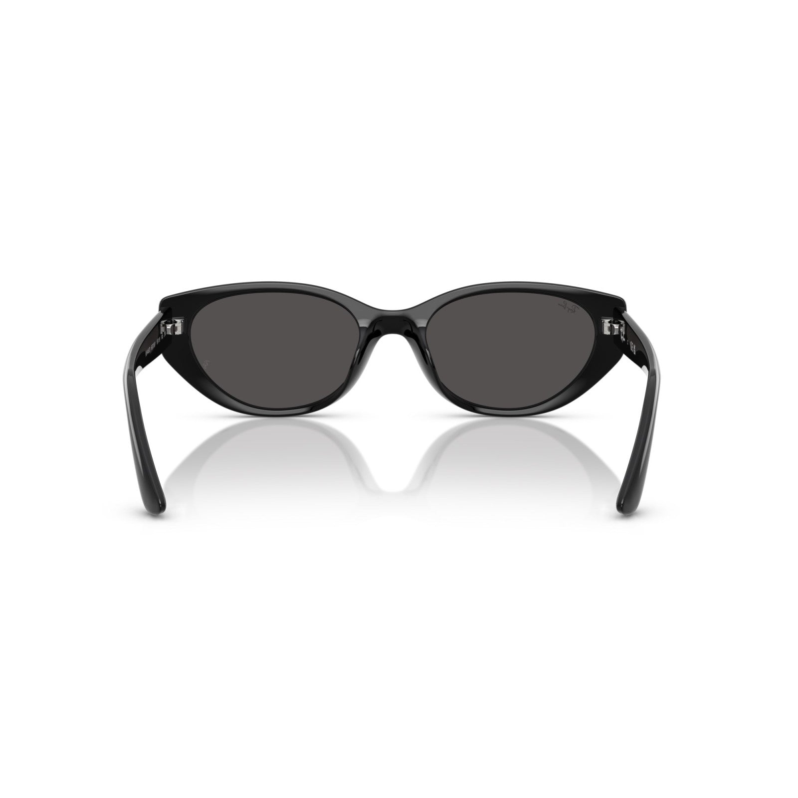 Ray-Ban RB 4457D - 667787 Nero | Occhiale Da Sole Unisex