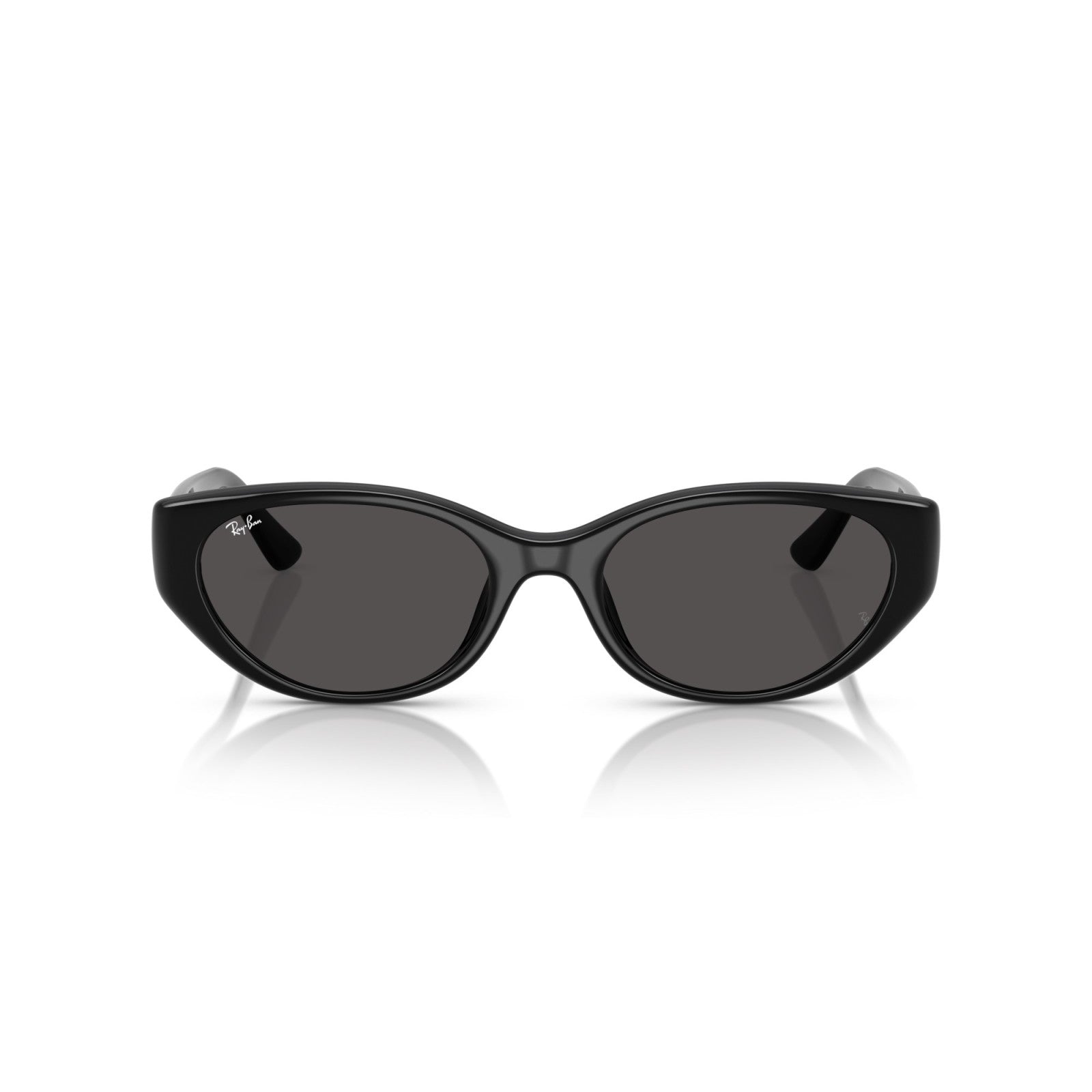 Ray-Ban RB 4457D - 667787 Nero | Occhiale Da Sole Unisex