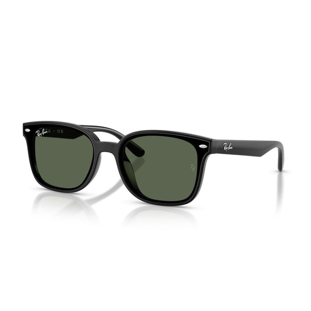 Ray-Ban RB 4461D - 601/71 Nero | Occhiale Da Sole Unisex