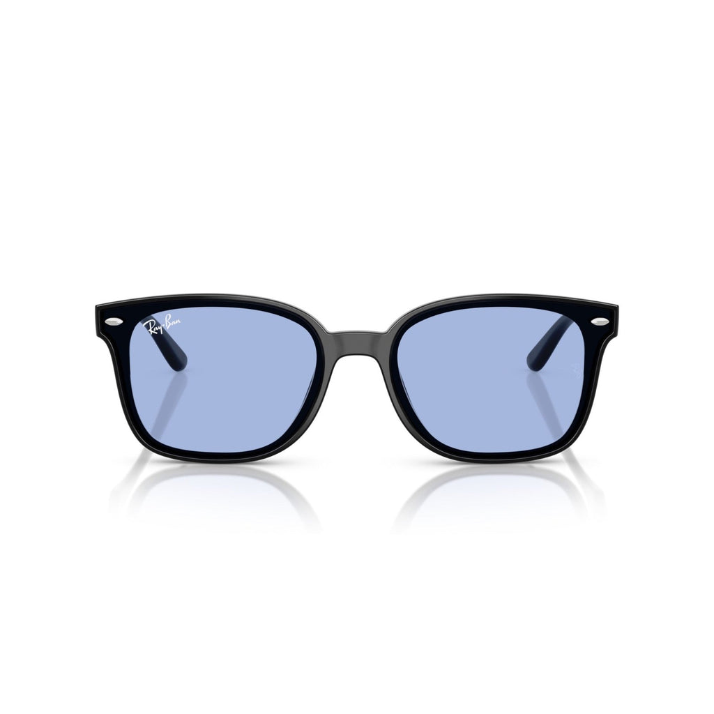 Ray-Ban RB 4461D - 601/80 Nero | Occhiale Da Sole Unisex
