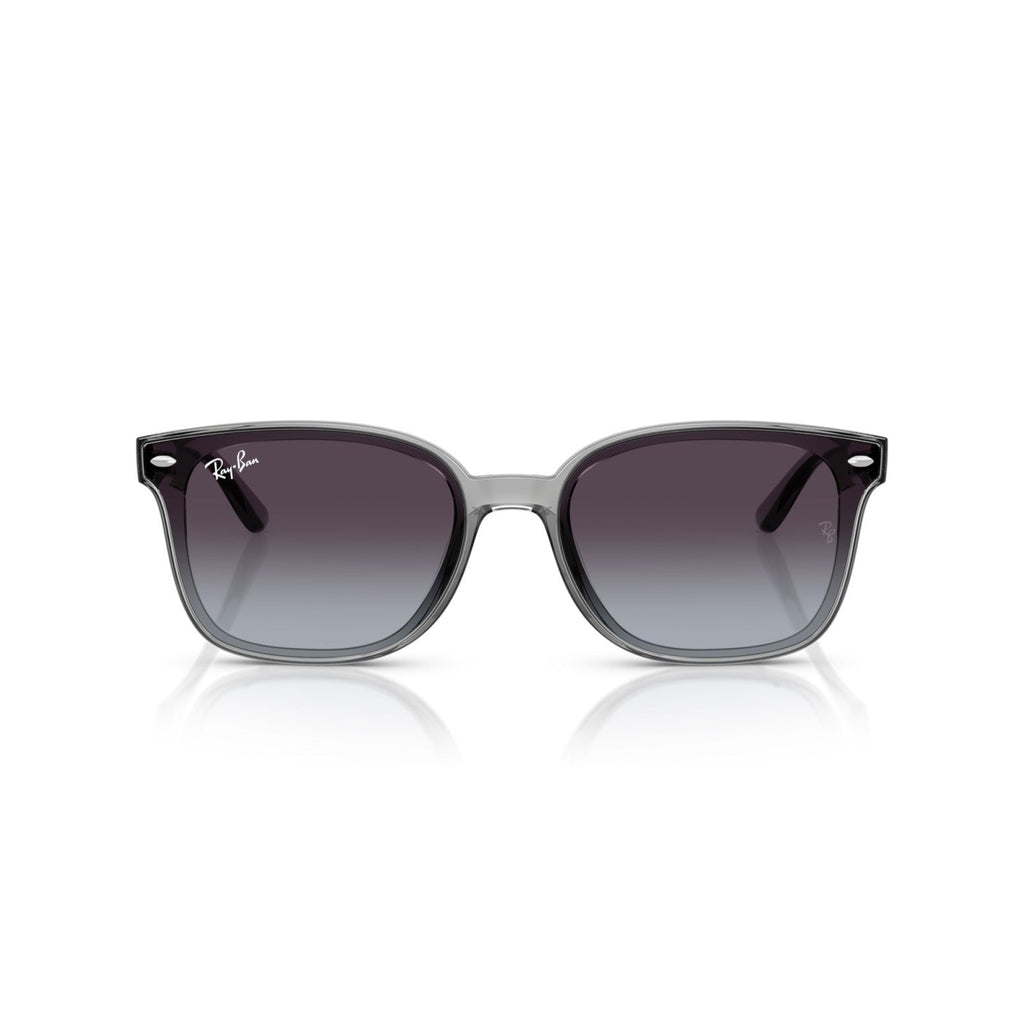 Ray-Ban RB 4461D - 64508G Grigio Trasparente | Occhiale Da Sole Unisex