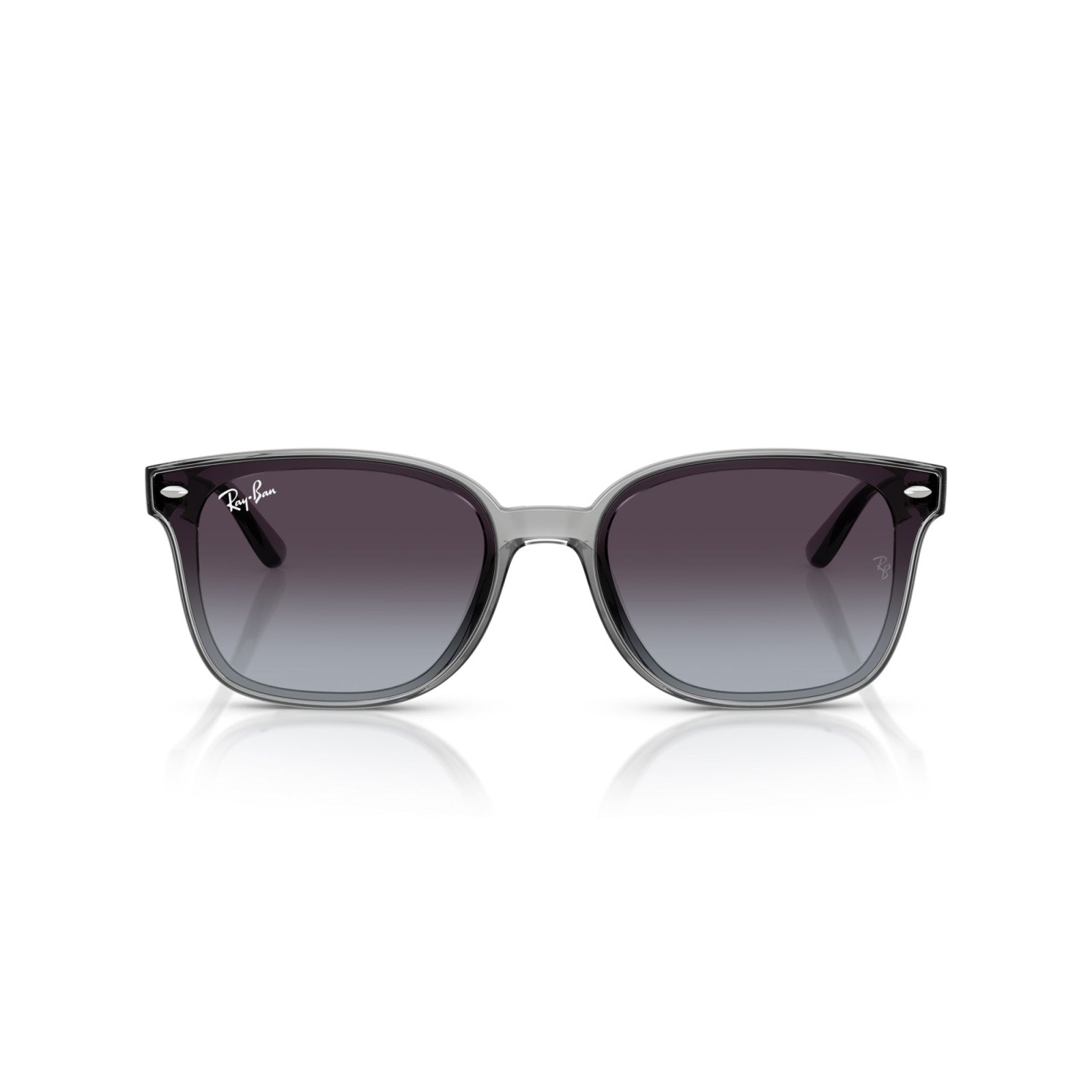 Ray-Ban RB 4461D - 64508G Grigio Trasparente | Occhiale Da Sole Unisex