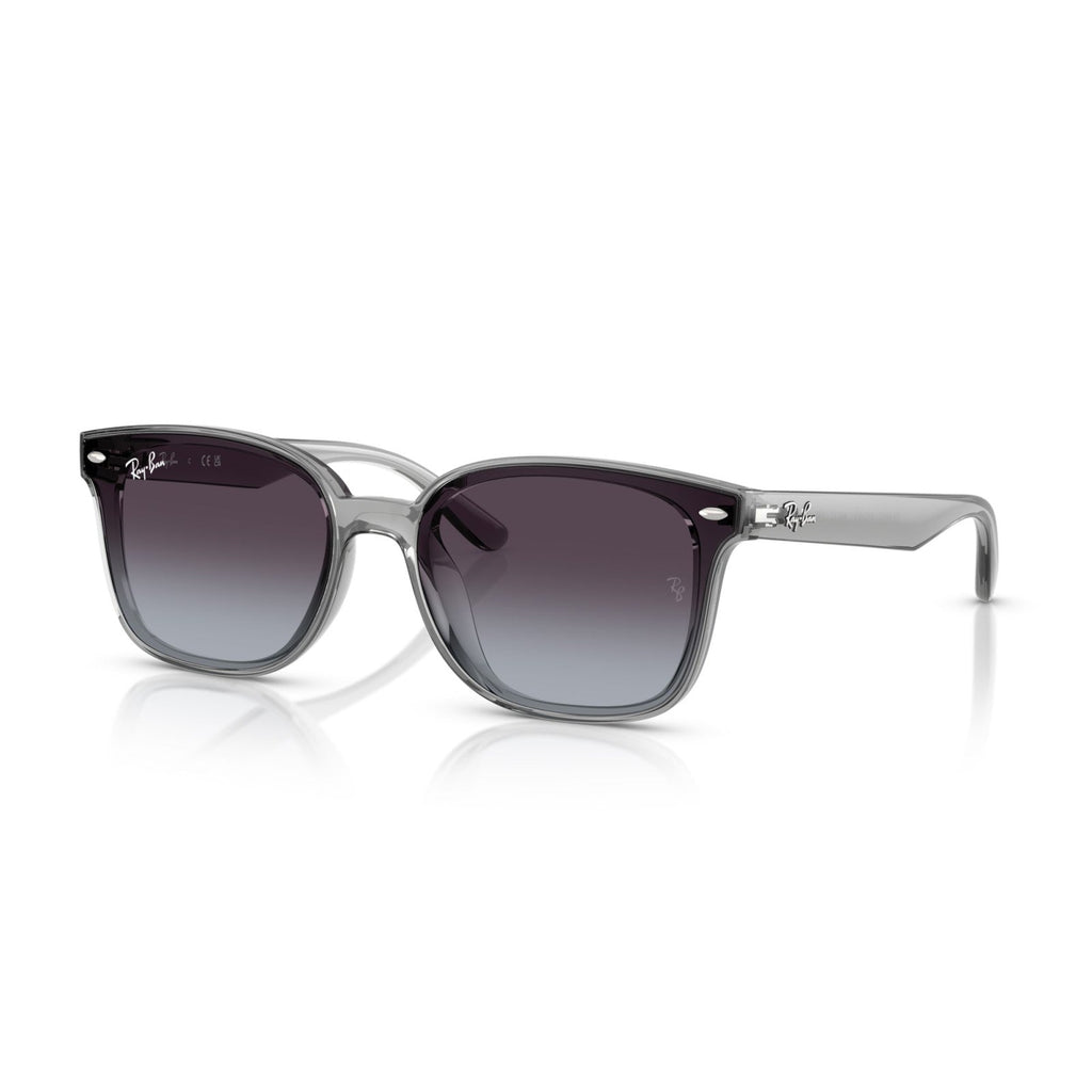 Ray-Ban RB 4461D - 64508G Grigio Trasparente | Occhiale Da Sole Unisex