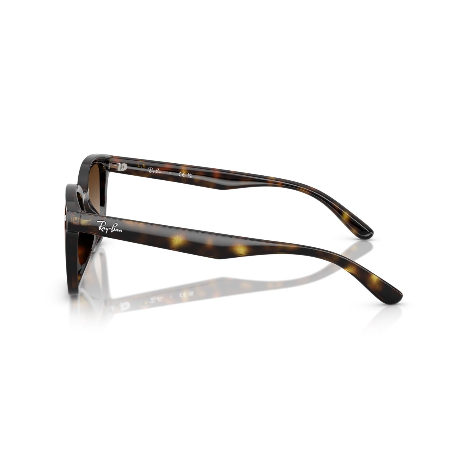 Ray-Ban RB 4461D - 710/13 L'Avana | Occhiale Da Sole Unisex