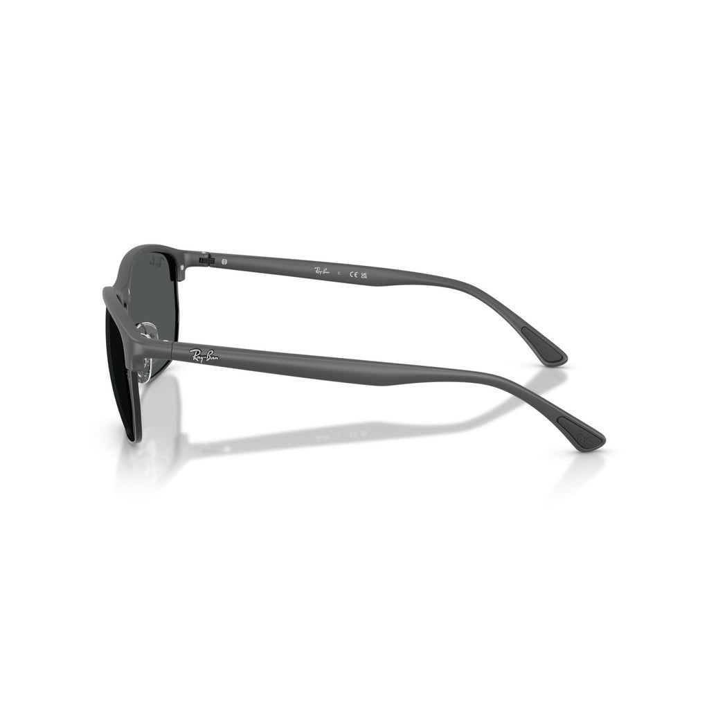 Ray-Ban RB 4469 - 601787 Grigio Sabbia | Occhiale Da Sole Unisex
