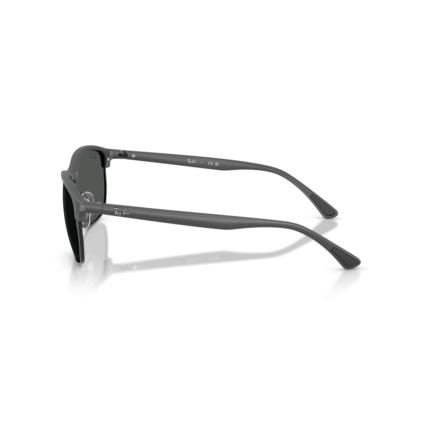 Ray-Ban RB 4469 - 601787 Grigio Sabbia | Occhiale Da Sole Unisex