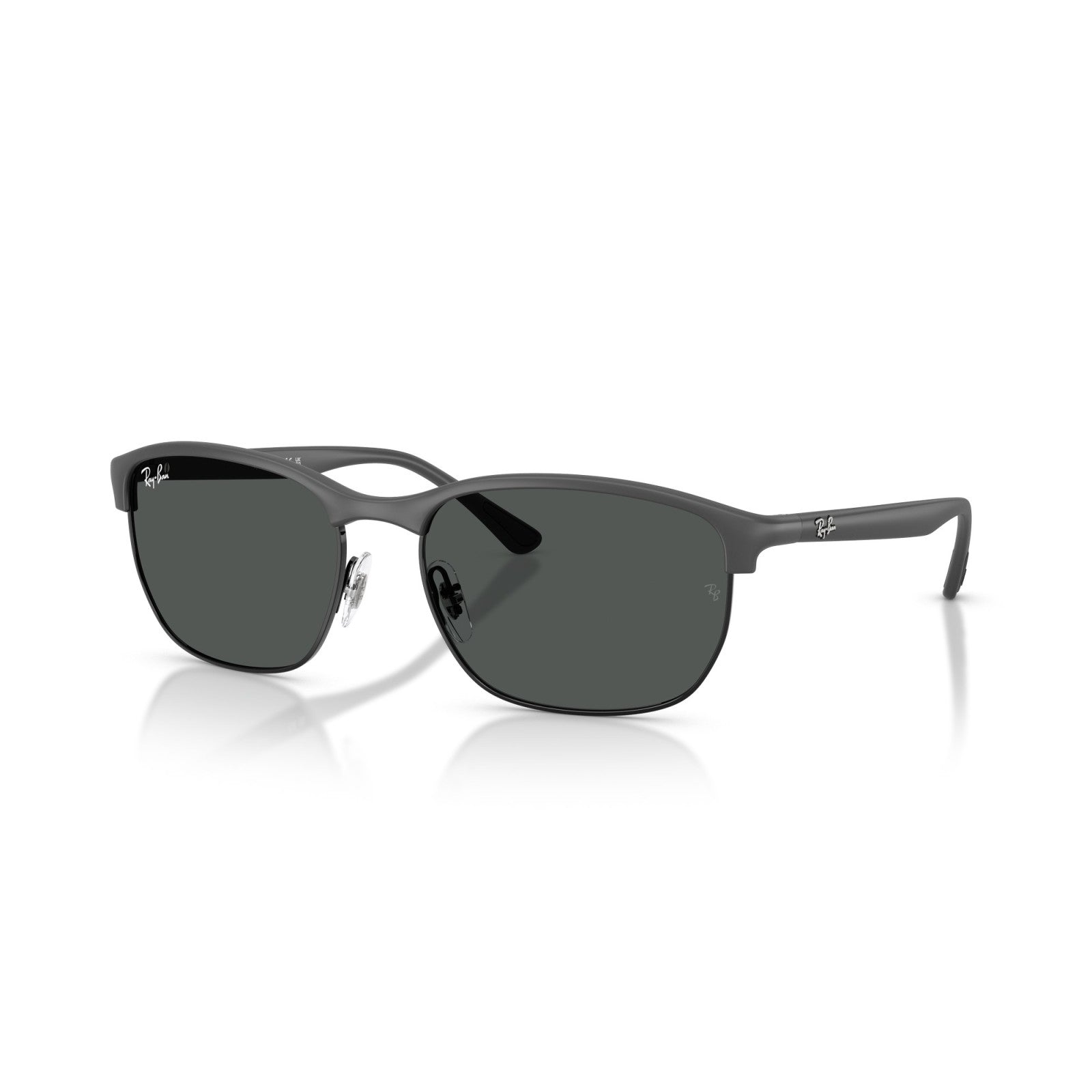 Ray-Ban RB 4469 - 601787 Grigio Sabbia | Occhiale Da Sole Unisex