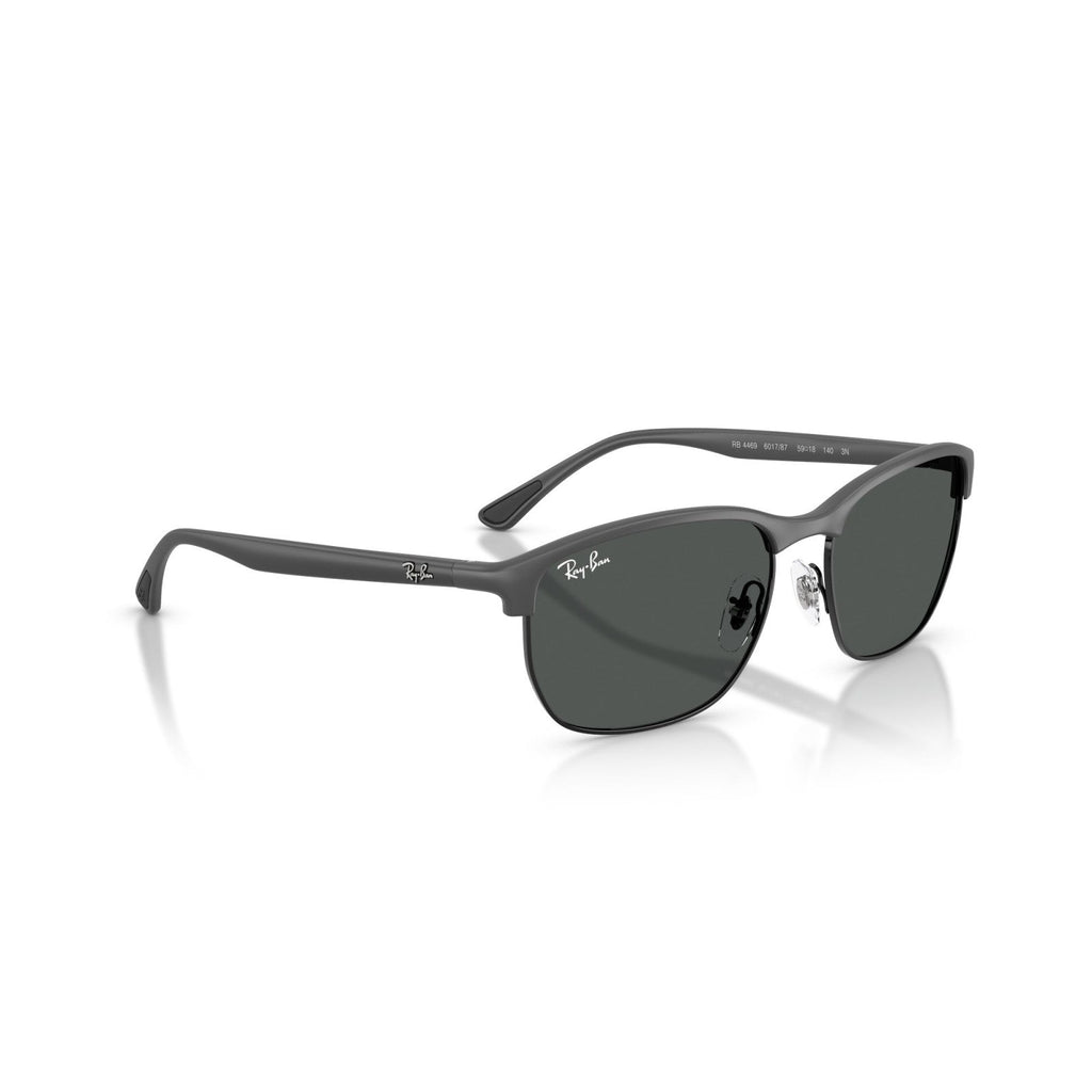 Ray-Ban RB 4469 - 601787 Grigio Sabbia | Occhiale Da Sole Unisex