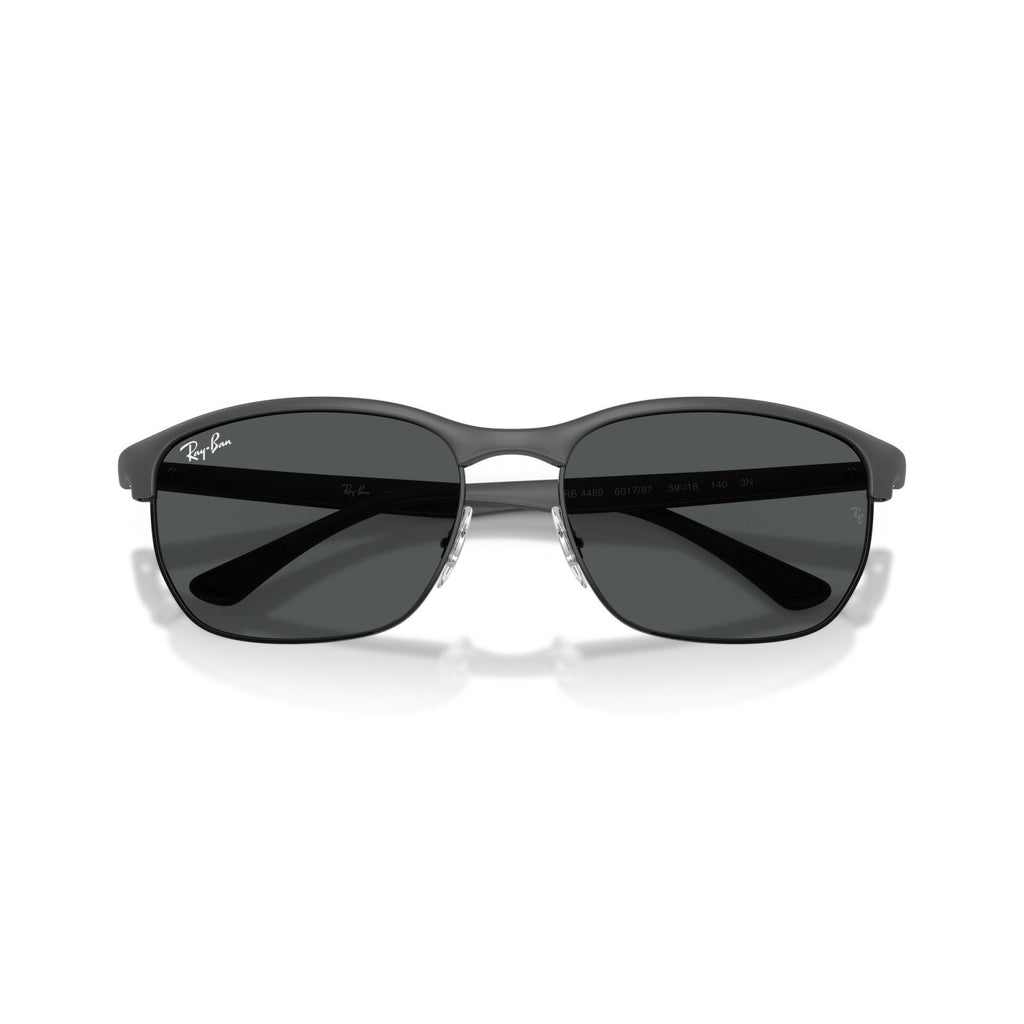 Ray-Ban RB 4469 - 601787 Grigio Sabbia | Occhiale Da Sole Unisex