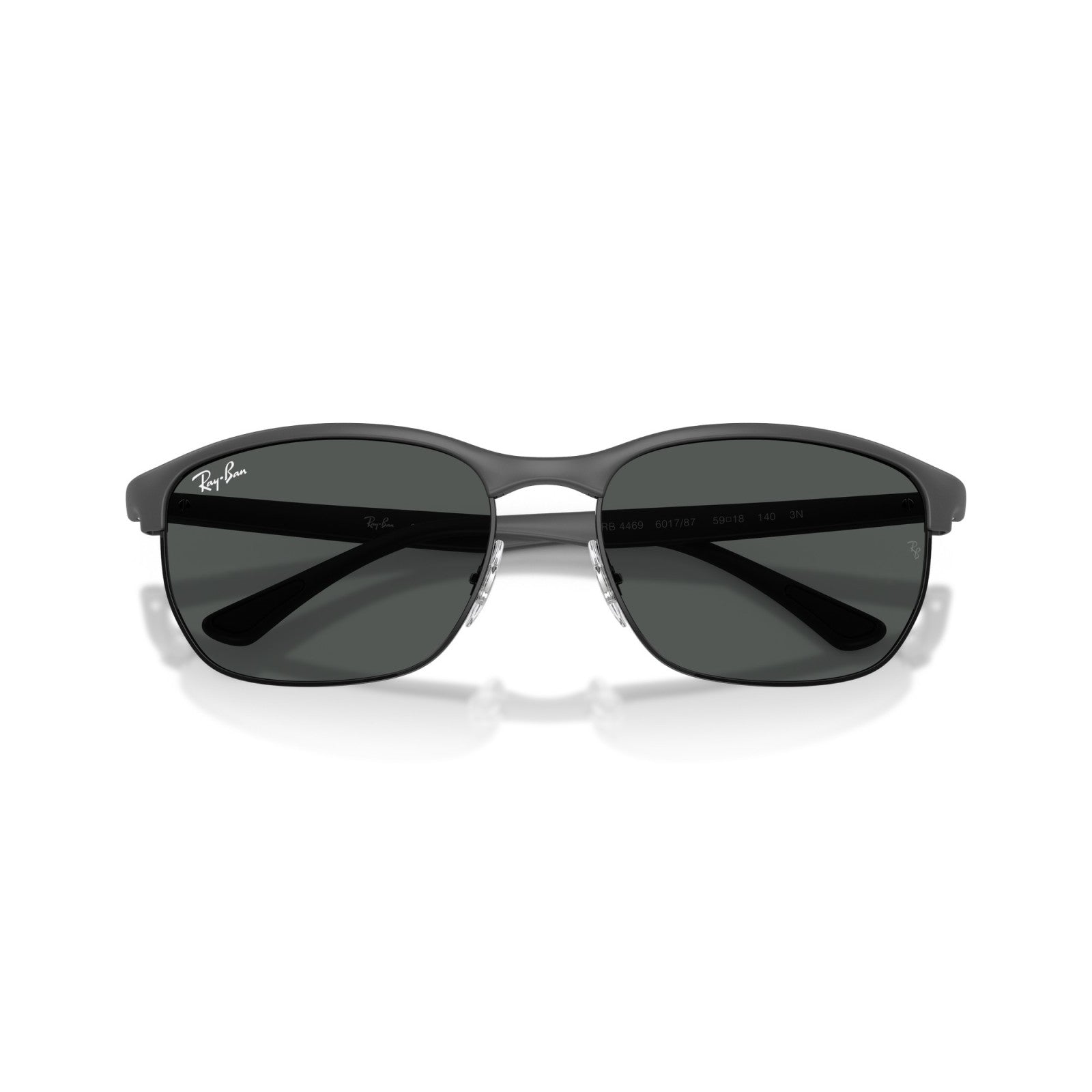 Ray-Ban RB 4469 - 601787 Grigio Sabbia | Occhiale Da Sole Unisex