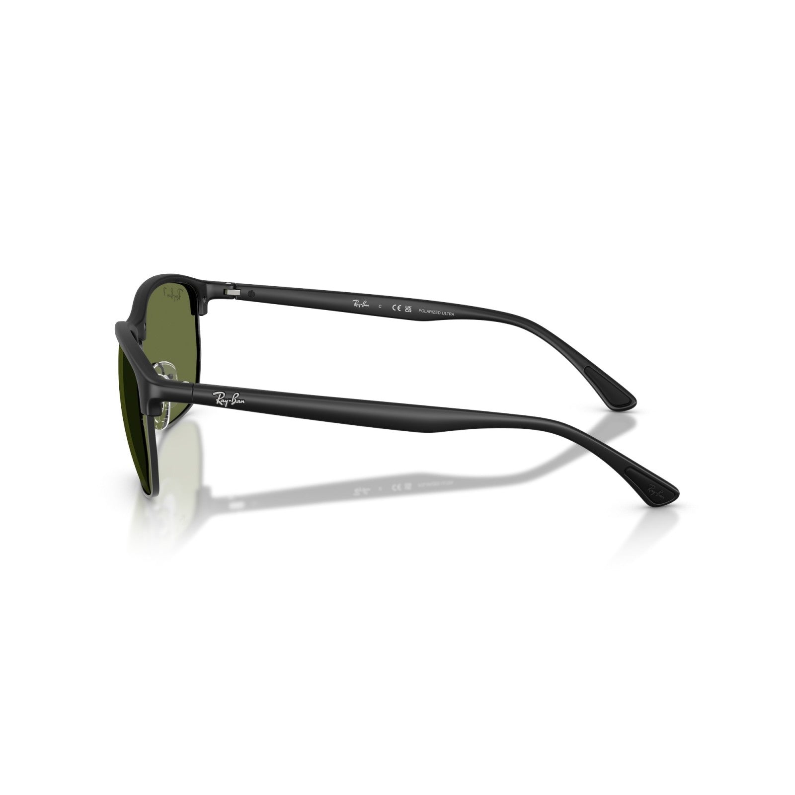 Ray-Ban RB 4469 - 601S/2 Sabbia Nera | Occhiale Da Sole Unisex