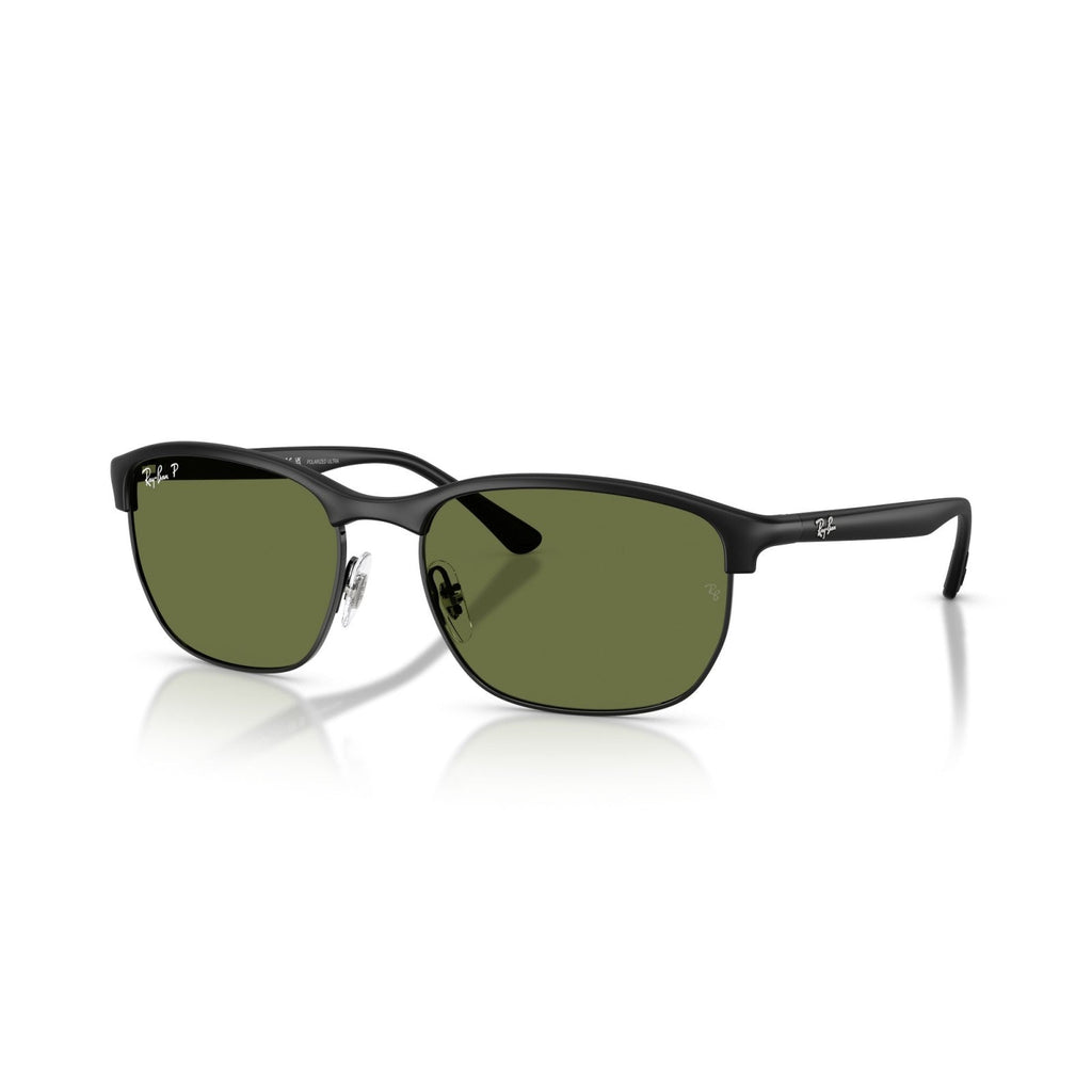 Ray-Ban RB 4469 - 601S/2 Sabbia Nera | Occhiale Da Sole Unisex