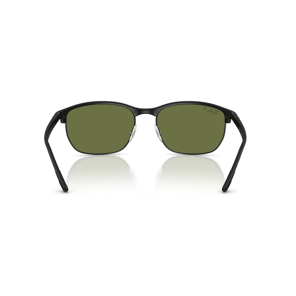 Ray-Ban RB 4469 - 601S/2 Sabbia Nera | Occhiale Da Sole Unisex