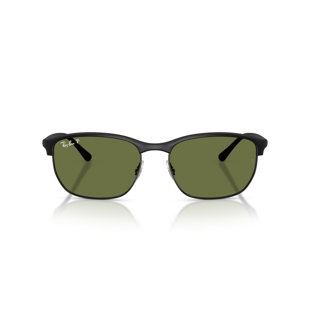 Ray-Ban RB 4469 - 601S/2 Sabbia Nera | Occhiale Da Sole Unisex