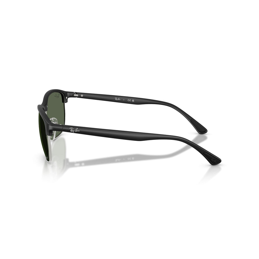 Ray-Ban RB 4469 - 601S71 Sabbia Nera | Occhiale Da Sole Unisex