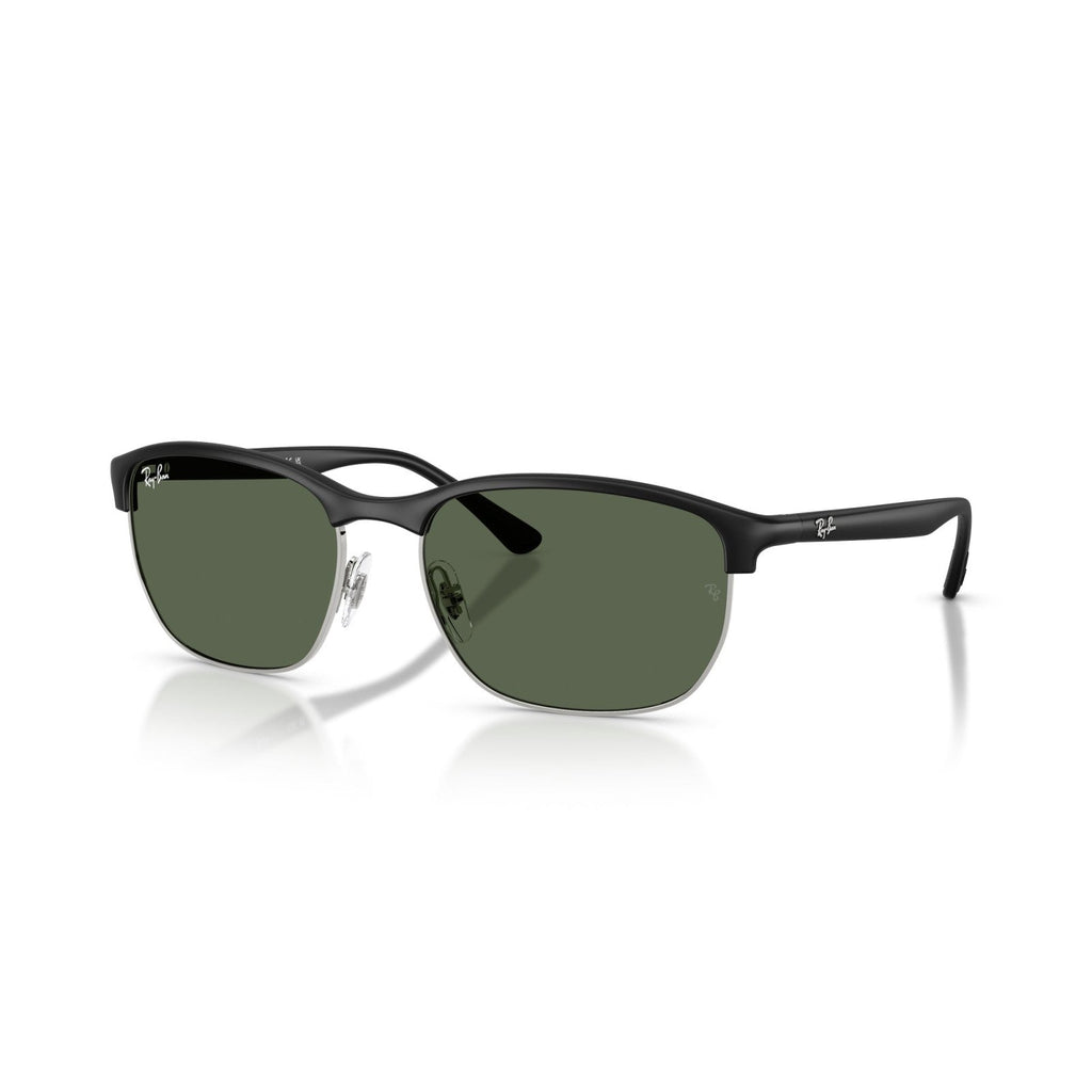 Ray-Ban RB 4469 - 601S71 Sabbia Nera | Occhiale Da Sole Unisex