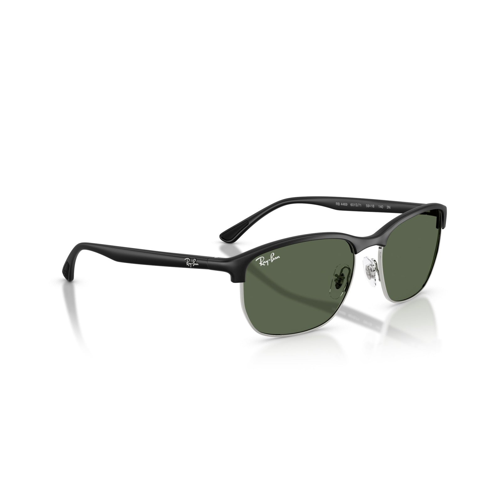 Ray-Ban RB 4469 - 601S71 Sabbia Nera | Occhiale Da Sole Unisex