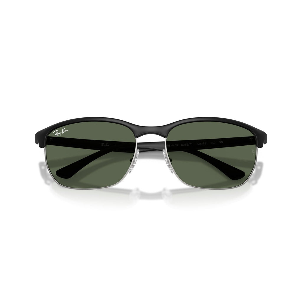 Ray-Ban RB 4469 - 601S71 Sabbia Nera | Occhiale Da Sole Unisex