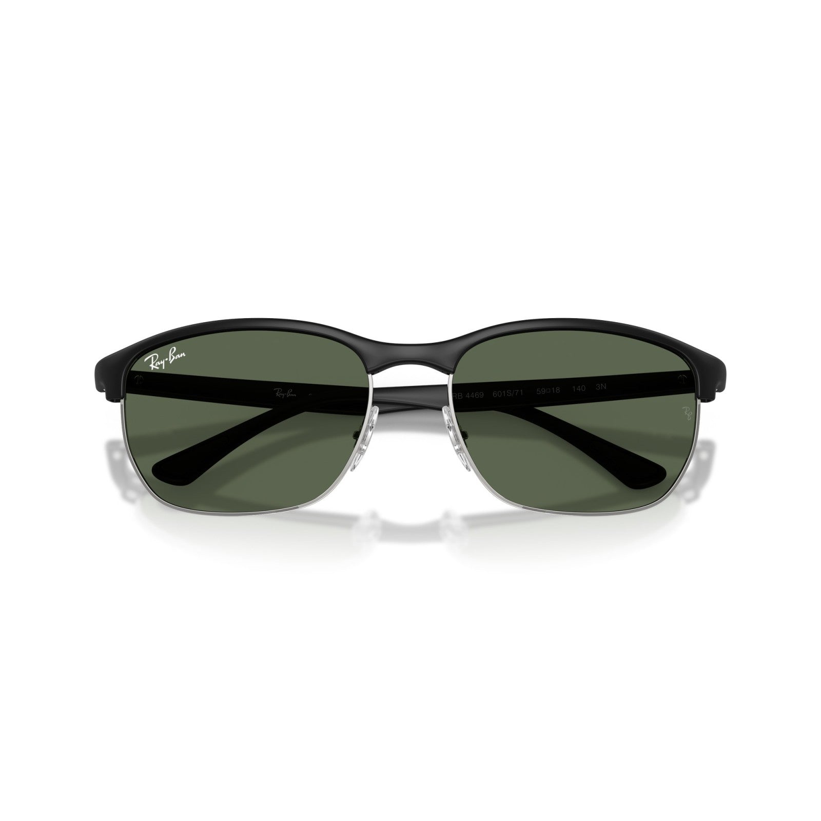 Ray-Ban RB 4469 - 601S71 Sabbia Nera | Occhiale Da Sole Unisex