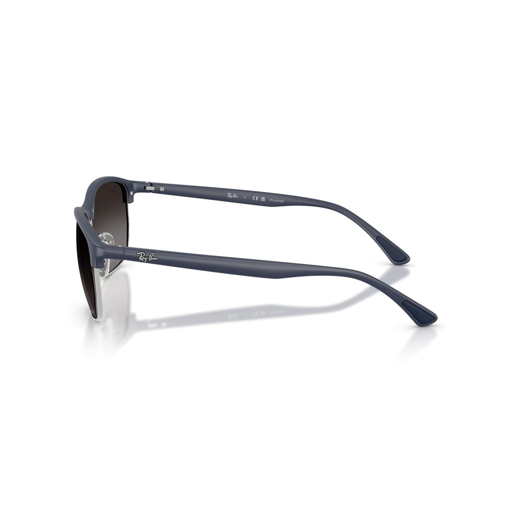 Ray-Ban RB 4469 - 6331T3 Sabbia Blu Scuro | Occhiale Da Sole Unisex