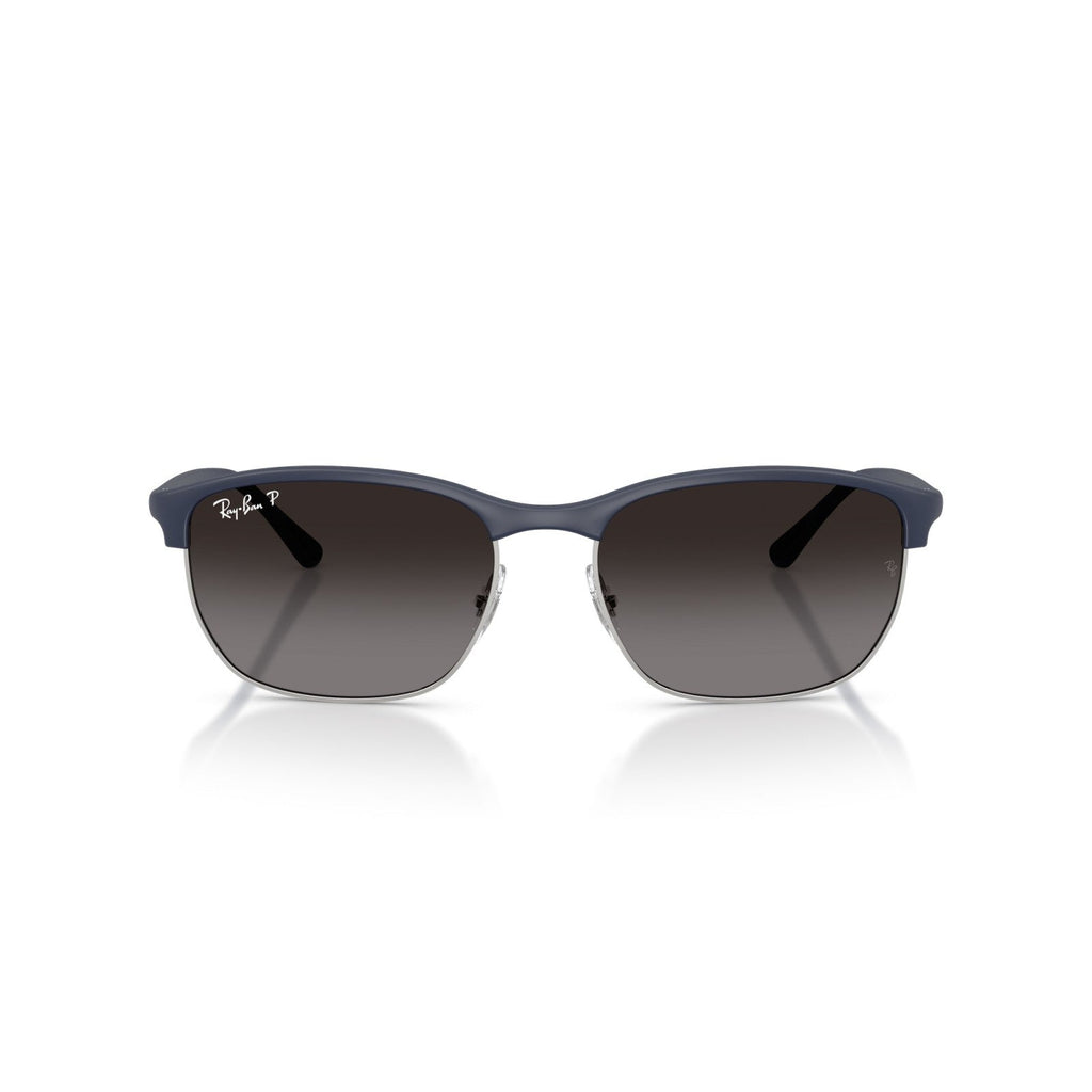 Ray-Ban RB 4469 - 6331T3 Sabbia Blu Scuro | Occhiale Da Sole Unisex