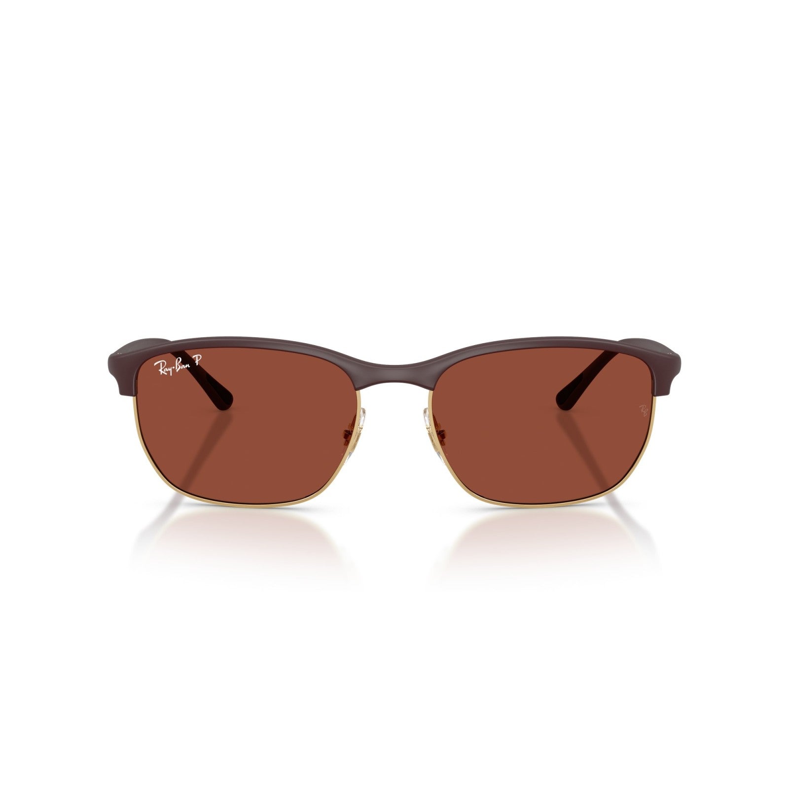 Ray-Ban RB 4469 - 64451B Sabbia Viola | Occhiale Da Sole Unisex