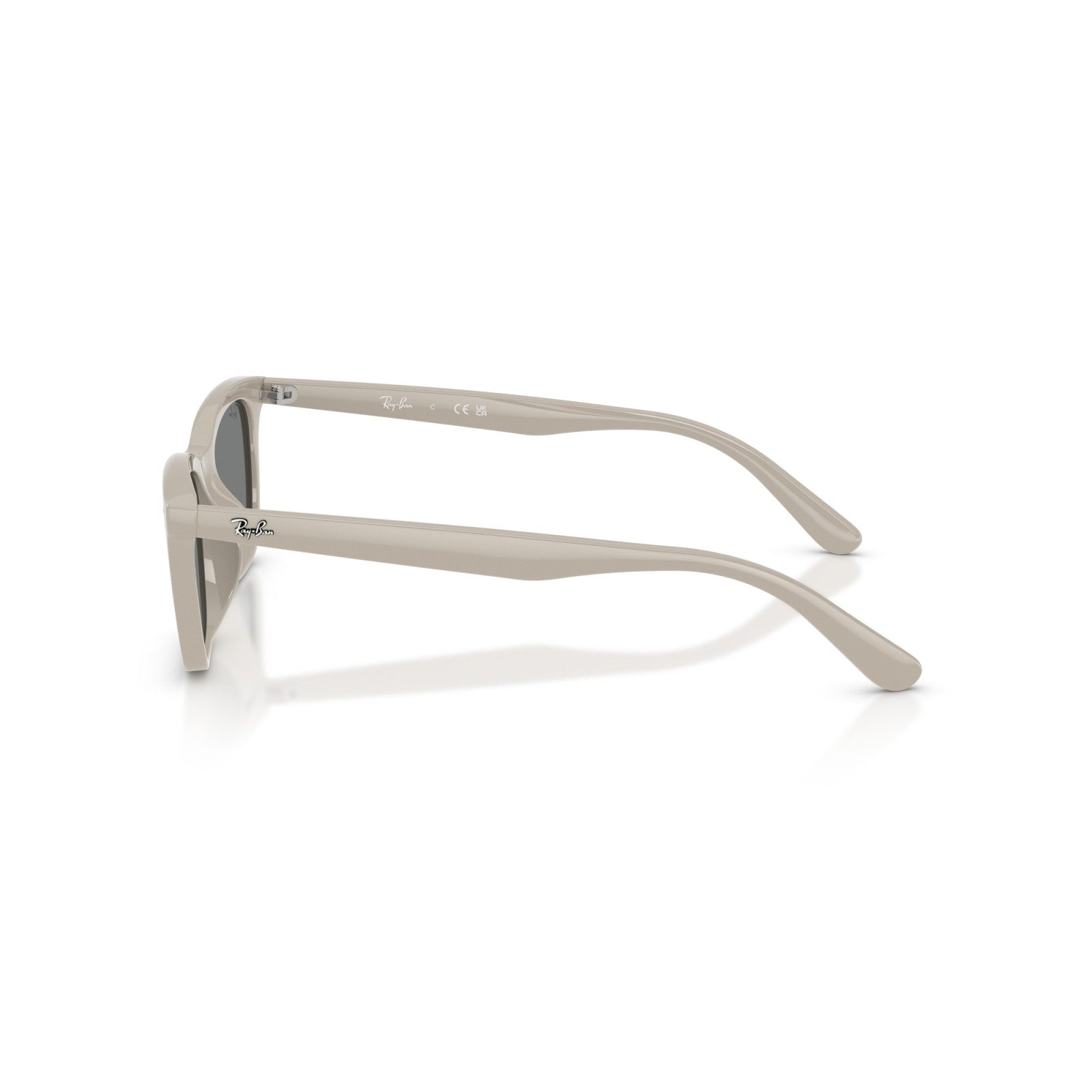 Ray-Ban RB 4474D - 685887 Beige | Occhiale Da Sole Unisex