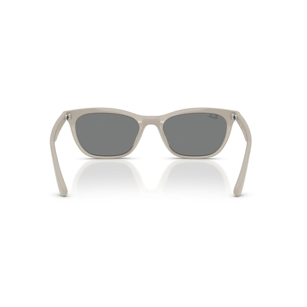 Ray-Ban RB 4474D - 685887 Beige | Occhiale Da Sole Unisex