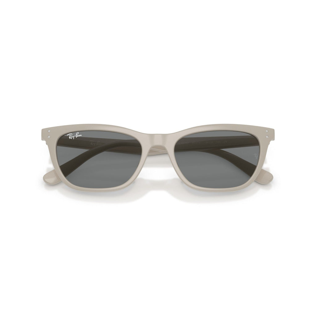 Ray-Ban RB 4474D - 685887 Beige | Occhiale Da Sole Unisex