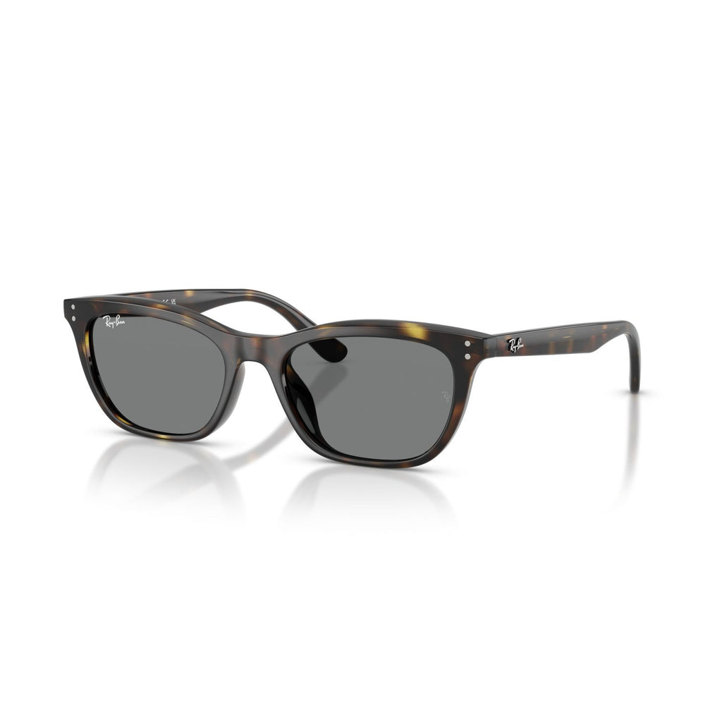 Ray-Ban RB 4474D - 710/87 L'Avana | Occhiale Da Sole Unisex