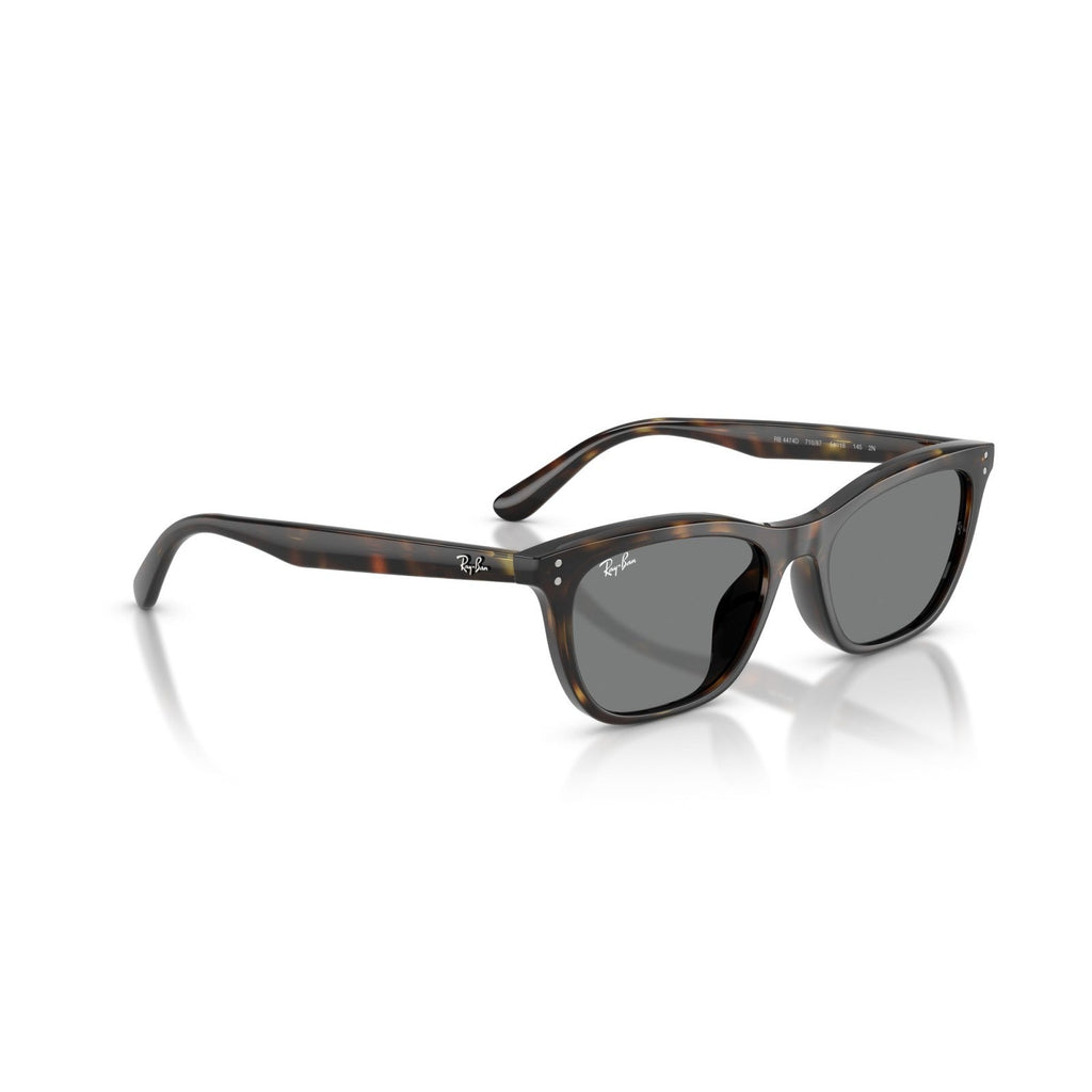 Ray-Ban RB 4474D - 710/87 L'Avana | Occhiale Da Sole Unisex