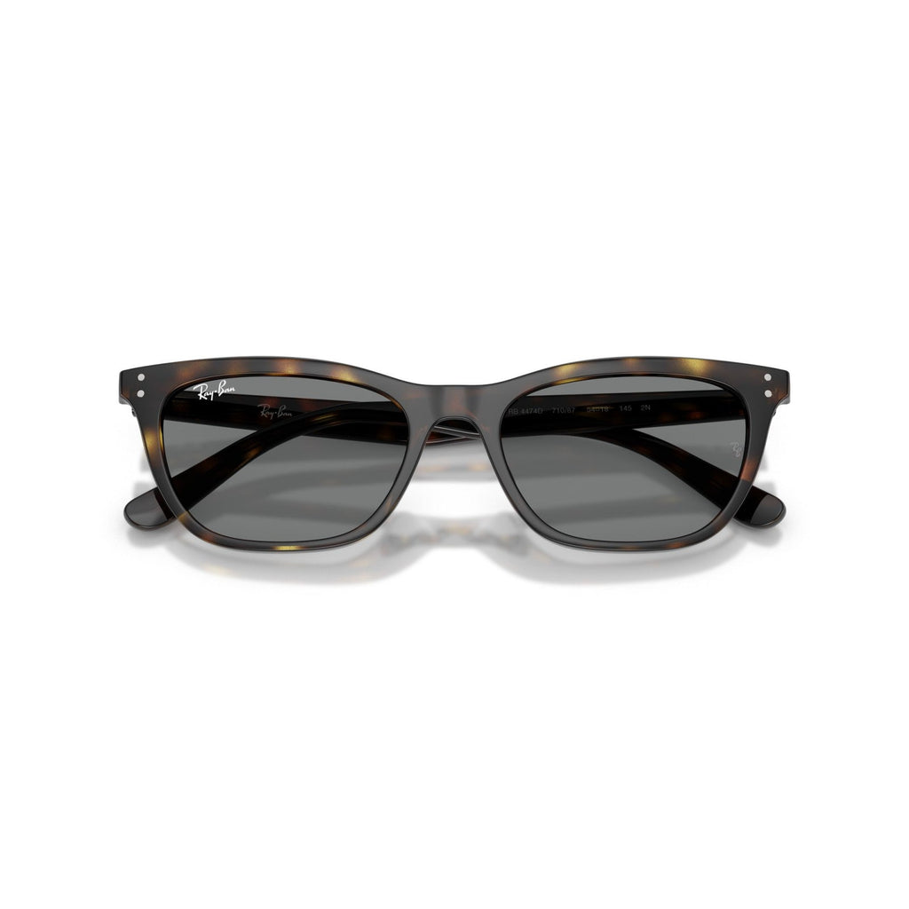 Ray-Ban RB 4474D - 710/87 L'Avana | Occhiale Da Sole Unisex
