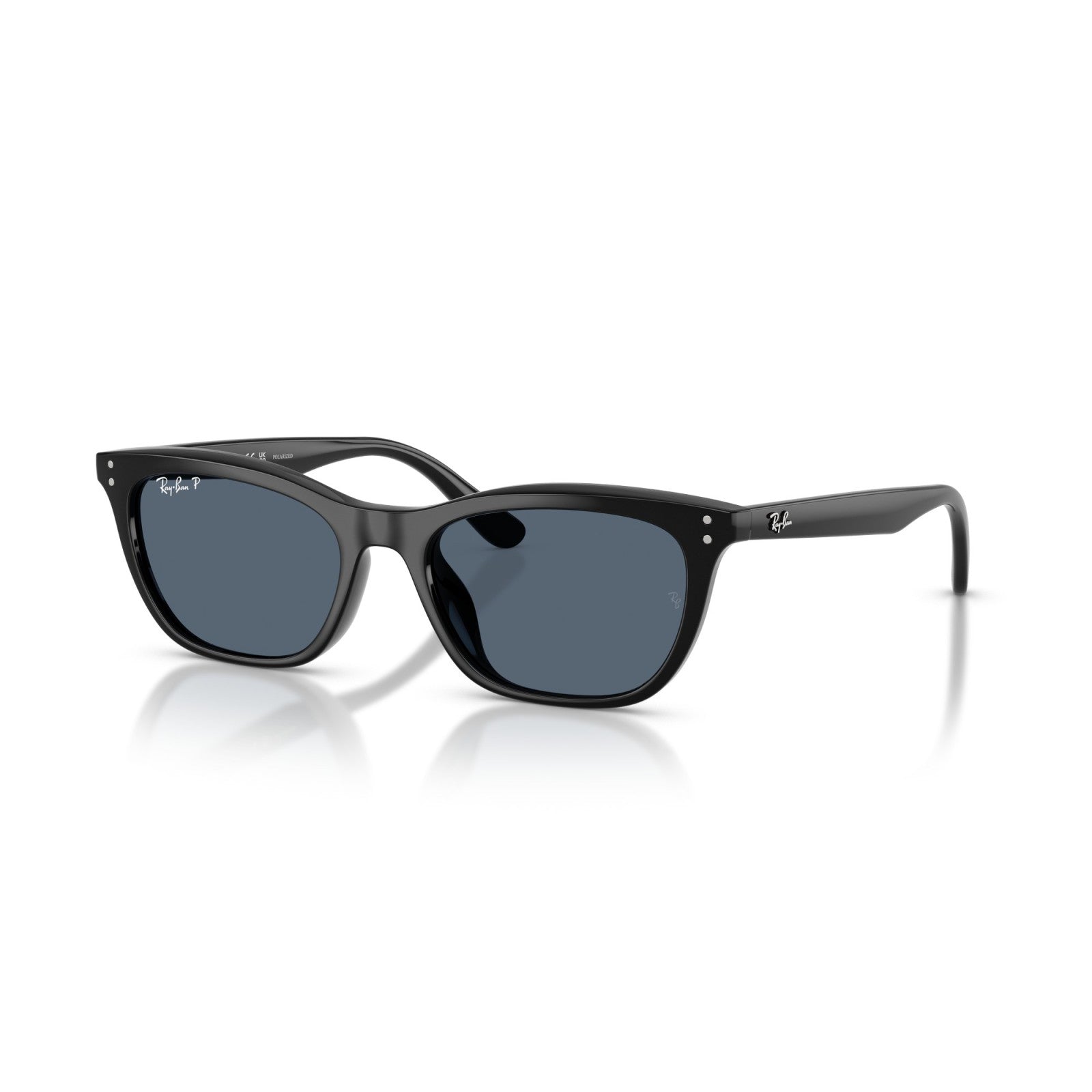 Ray-Ban RB 4474D - 901/87 Nero | Occhiale Da Sole Unisex